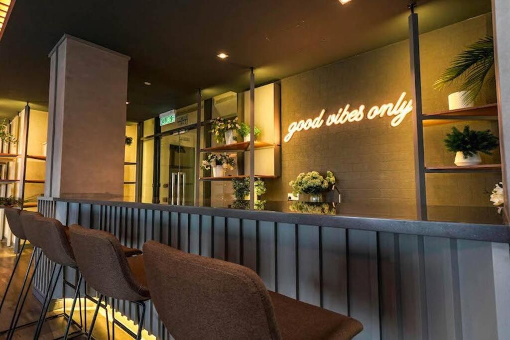 Ceylonz Suites KLCC, Bkt Bintang