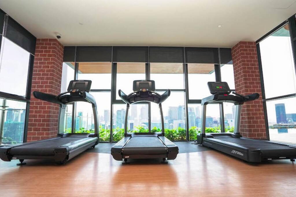Ceylonz Suites KLCC, Bkt Bintang