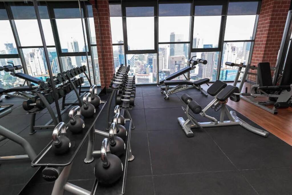 Ceylonz Suites KLCC, Bkt Bintang