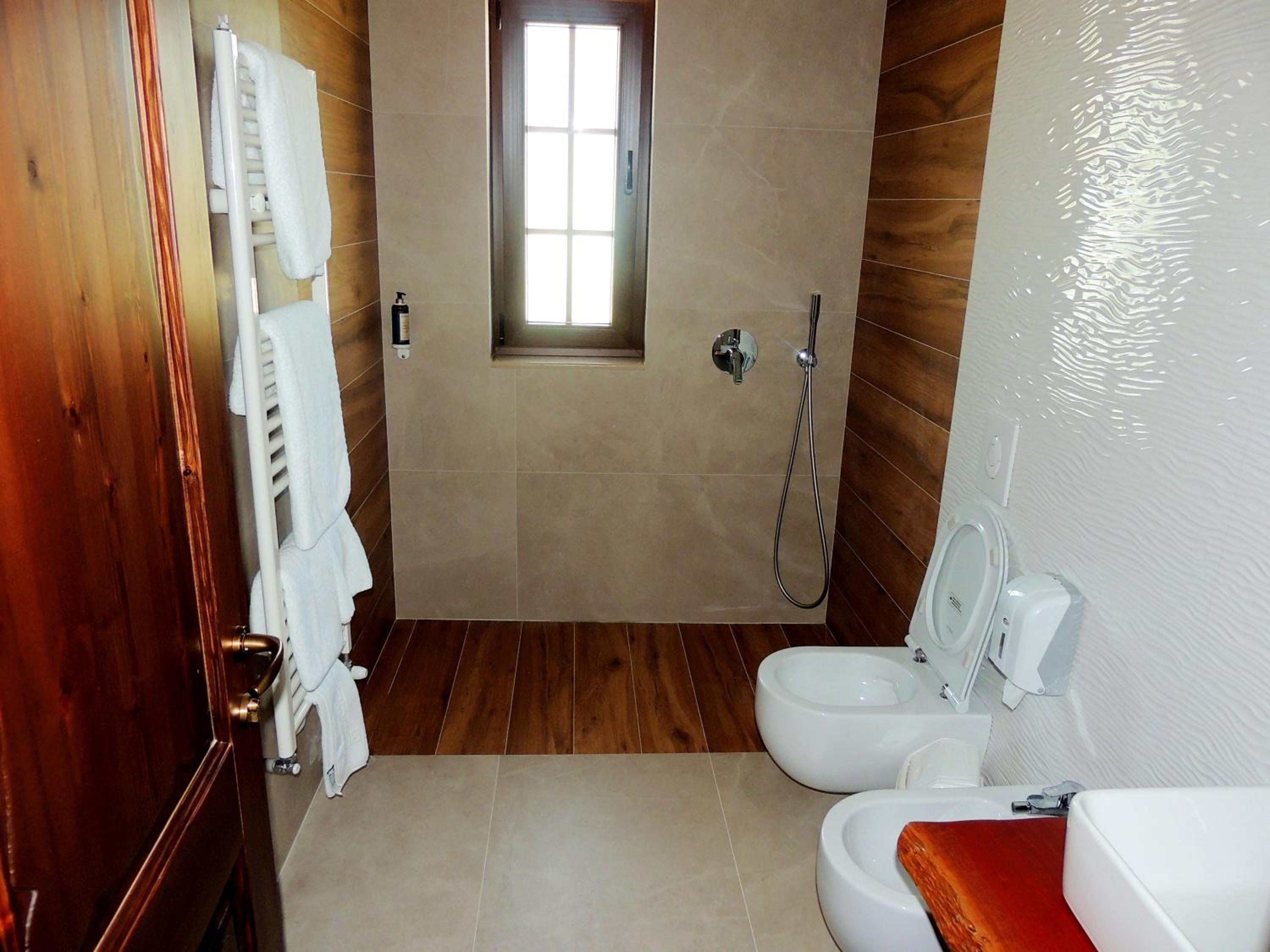 Pupa Winery Serene Stay