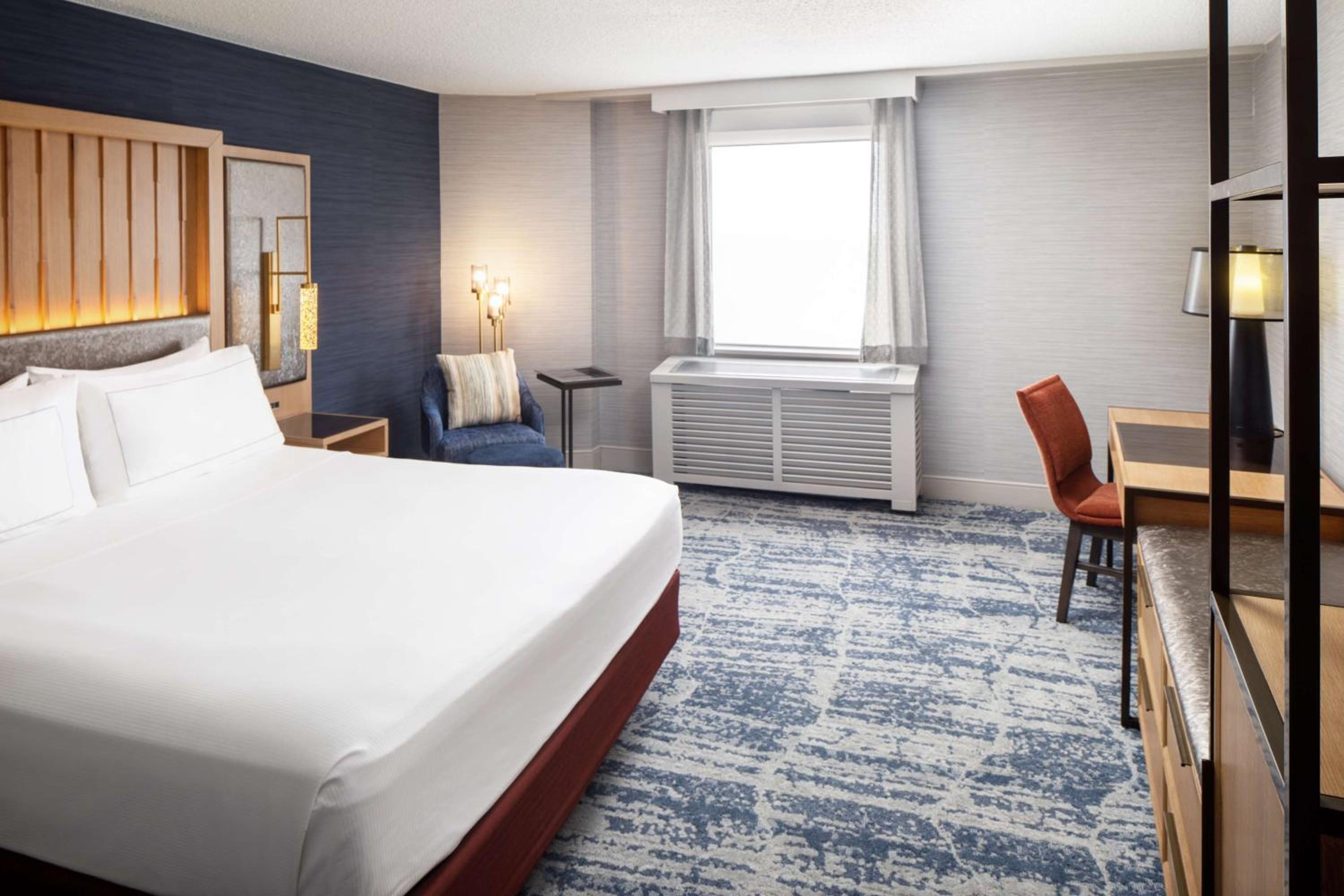 DoubleTree by Hilton Silver Spring Washington DC North - Property Image 10