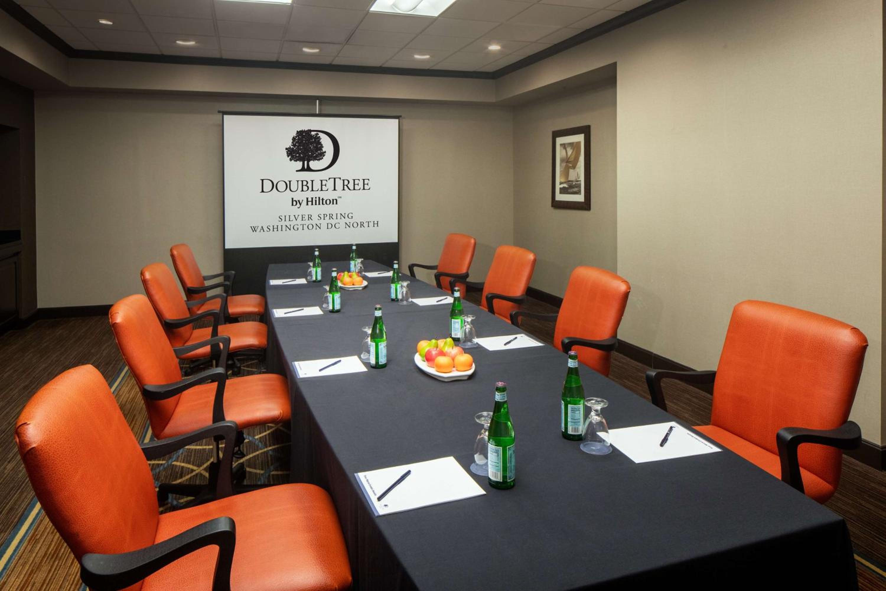 DoubleTree by Hilton Silver Spring Washington DC North - Property Image 6