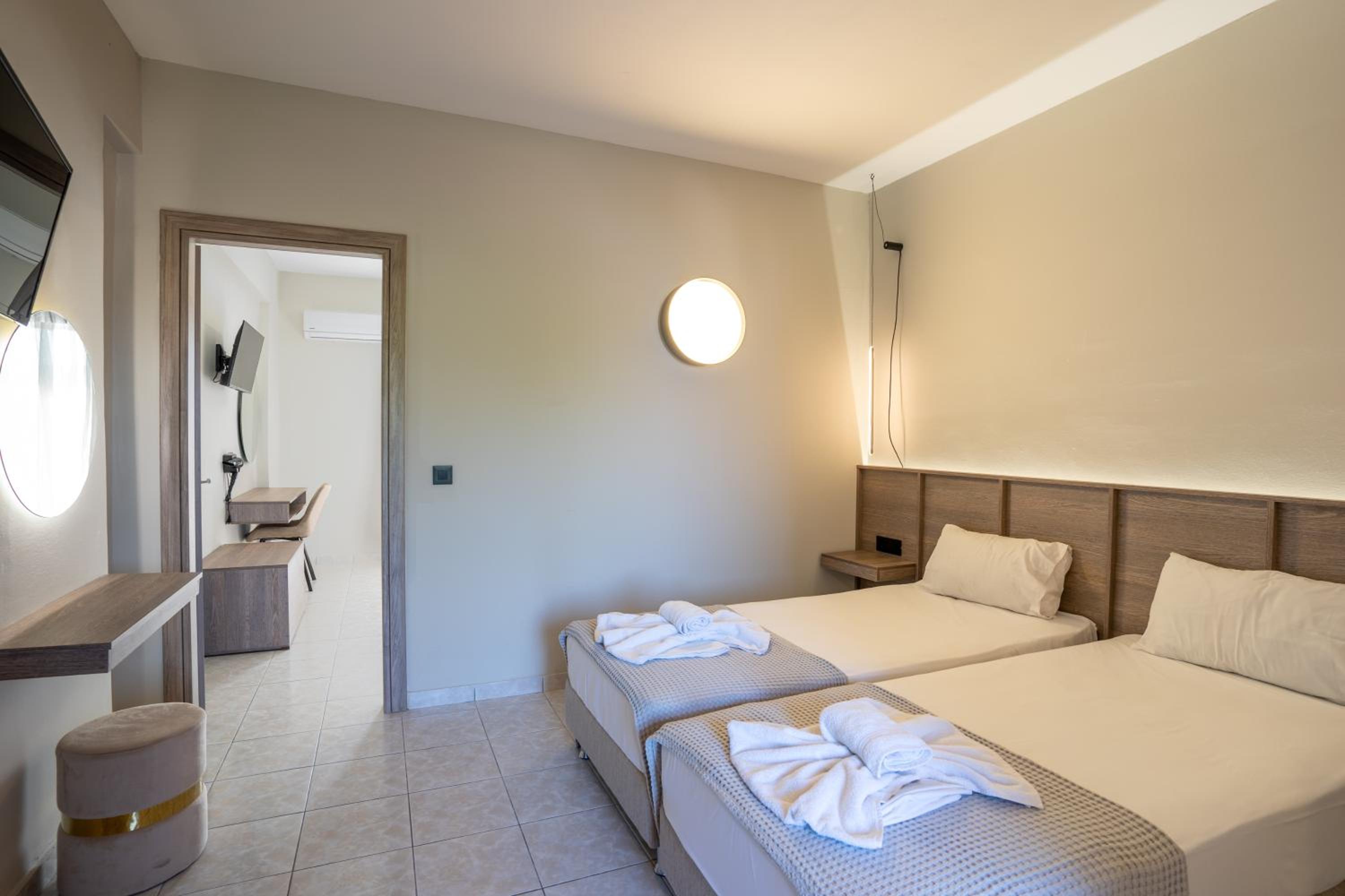 Laganas Vacations - Hera Zakynthos Hotel - Property Image 10