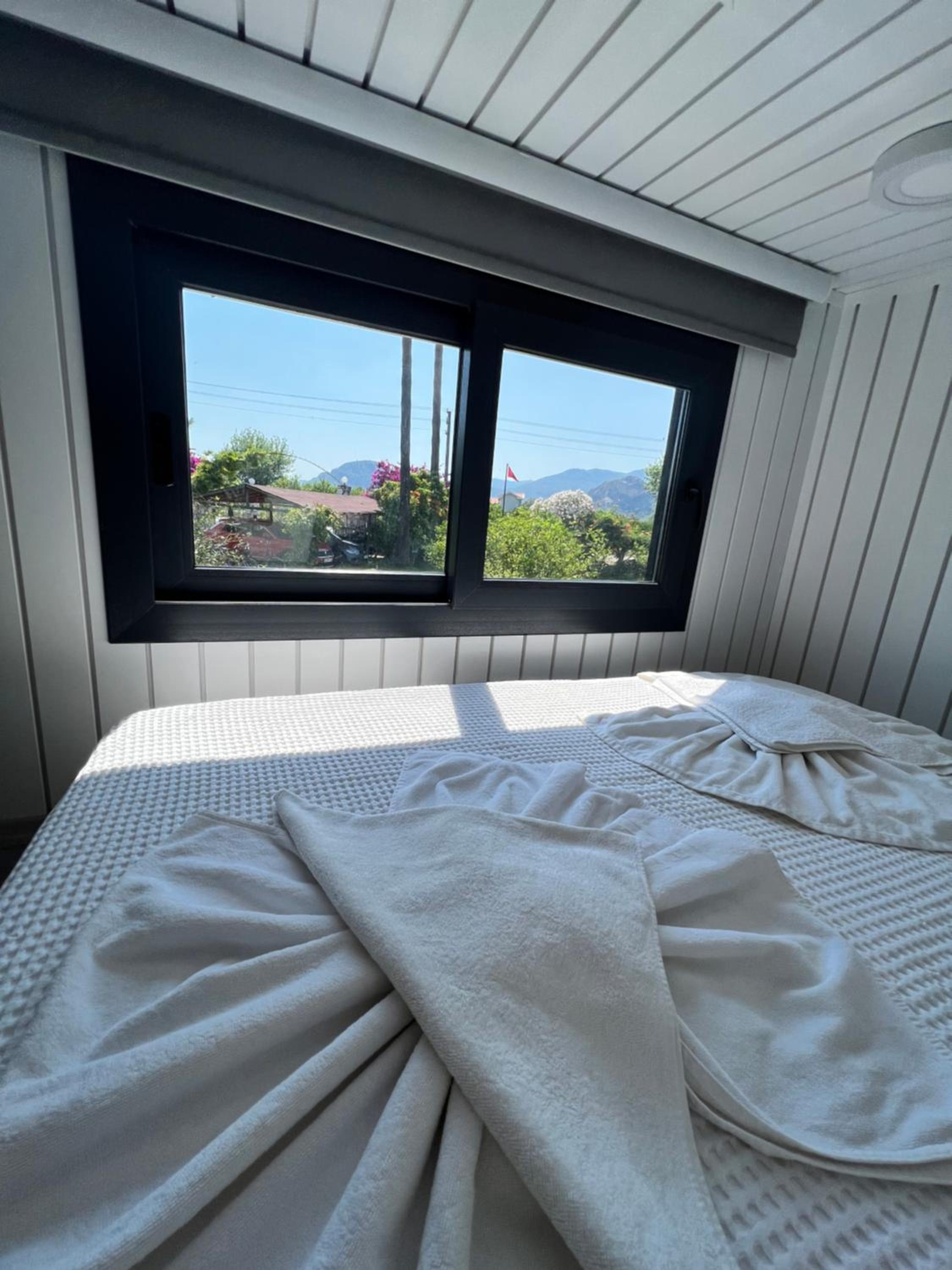 Grenadine Lodge
