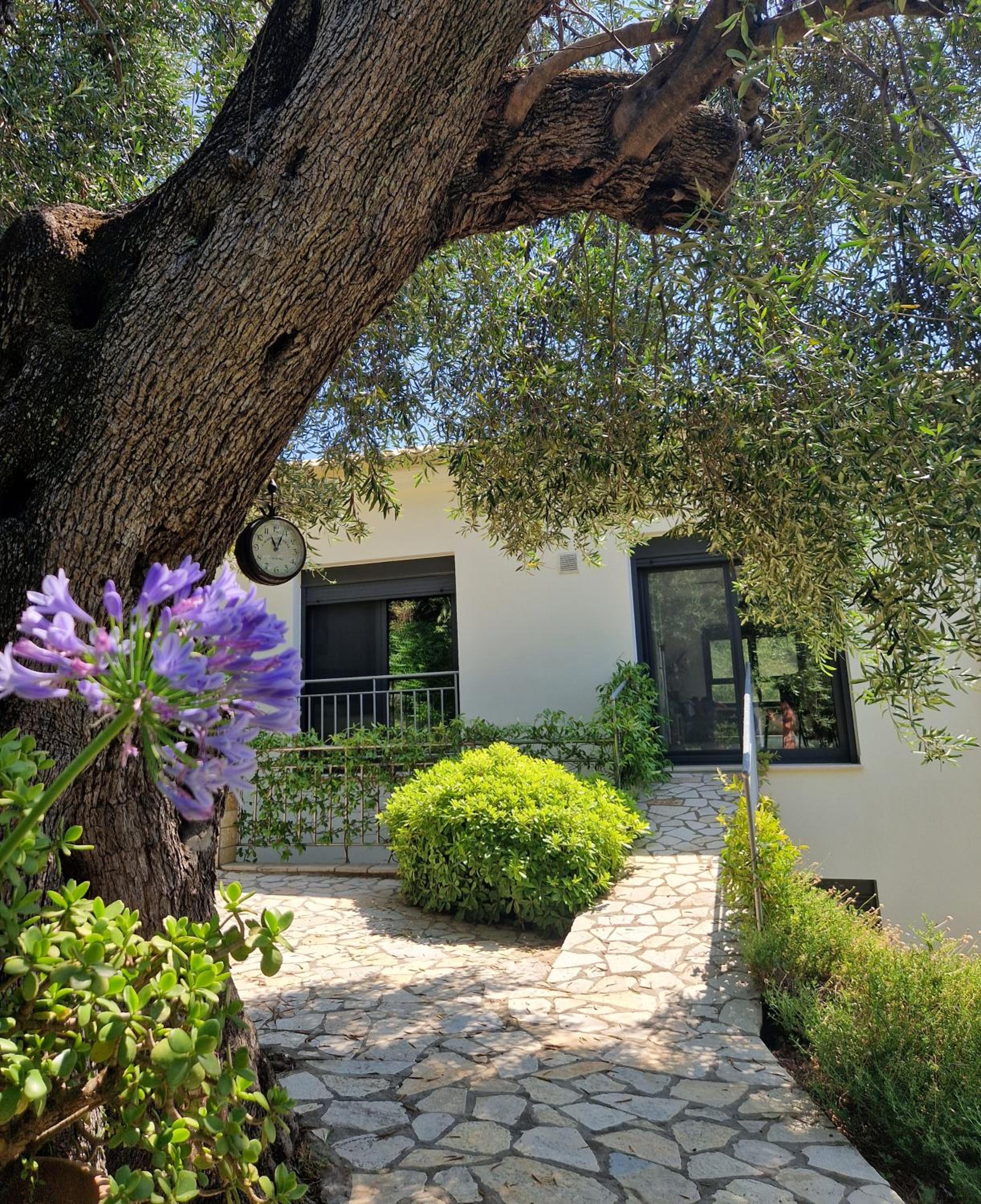 Villa Olivia view 5