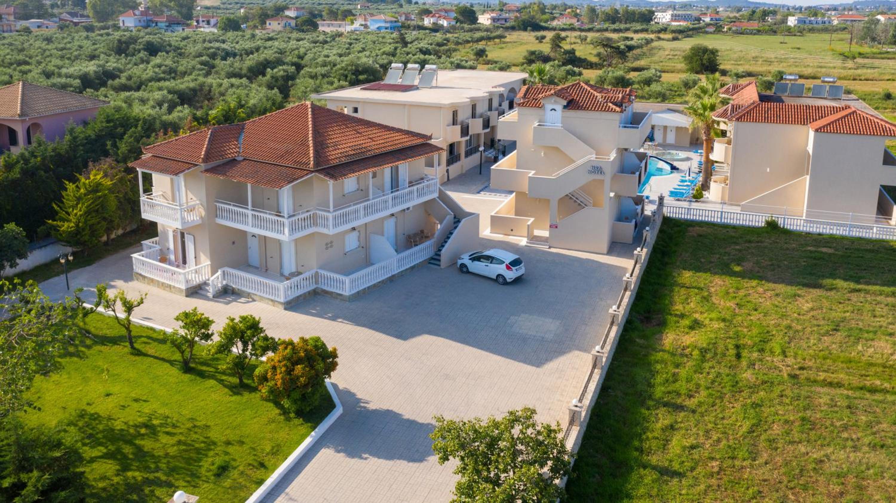 Laganas Vacations - Hera Zakynthos Hotel - Property Image 1