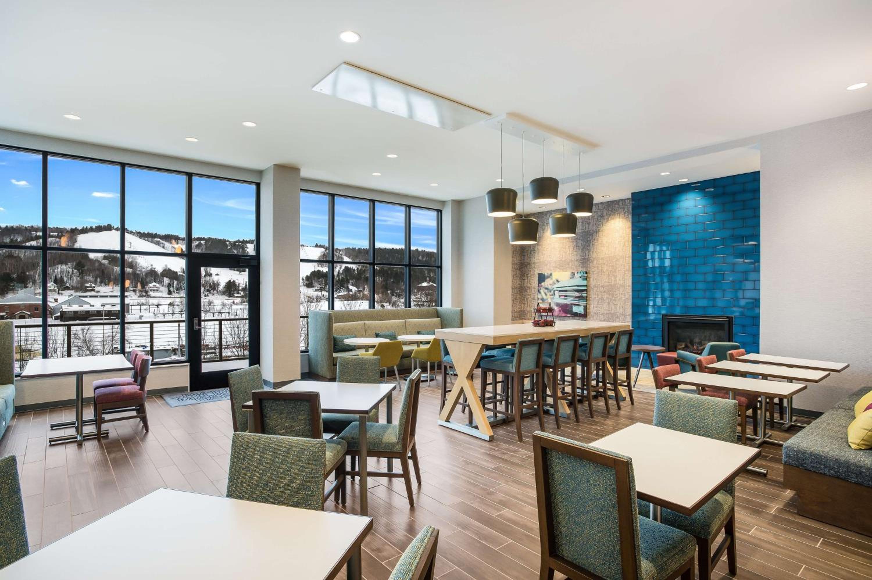Hampton Inn & Suites Houghton, Foto 24