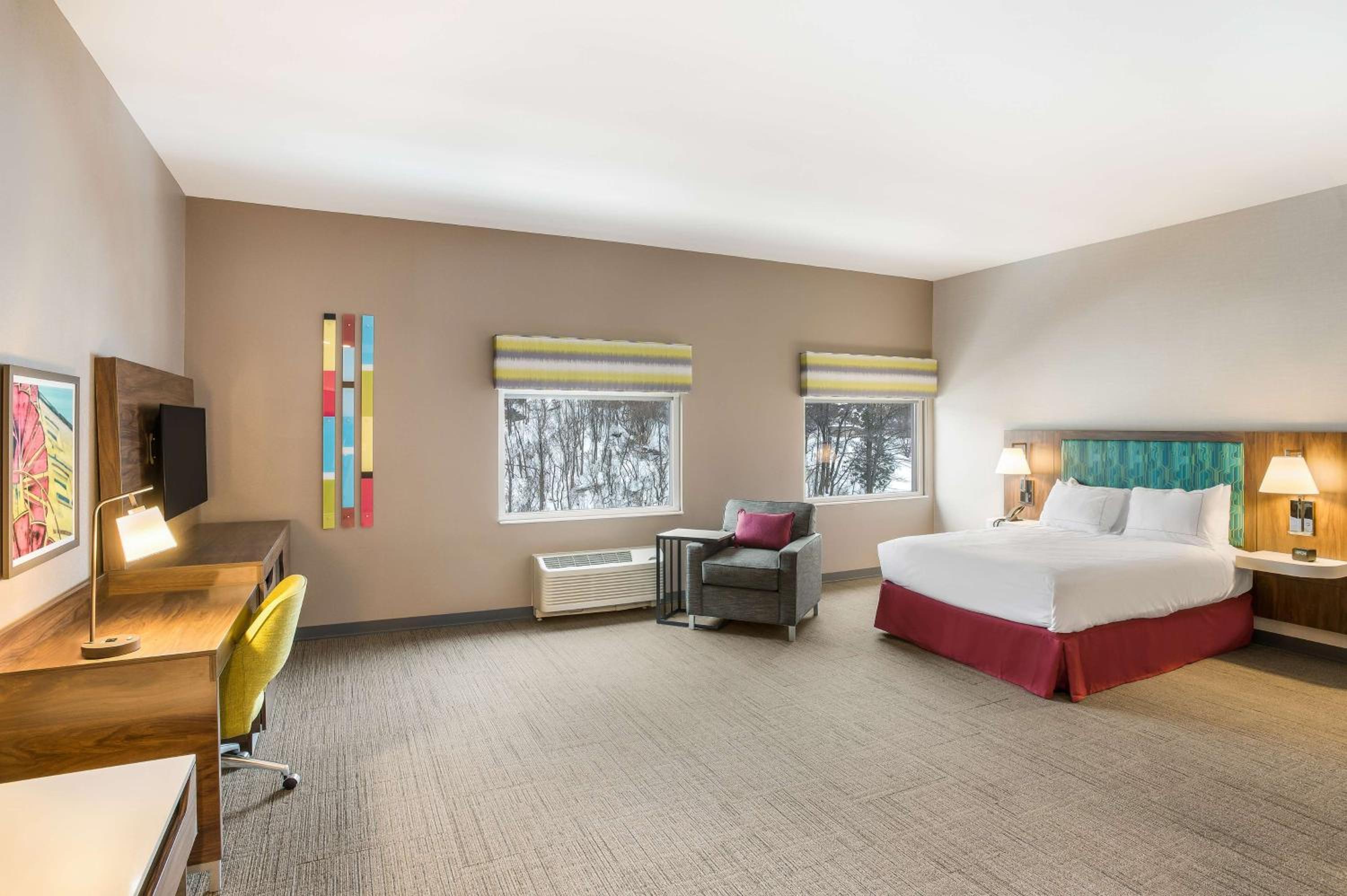 Hampton Inn & Suites Houghton, Foto 25