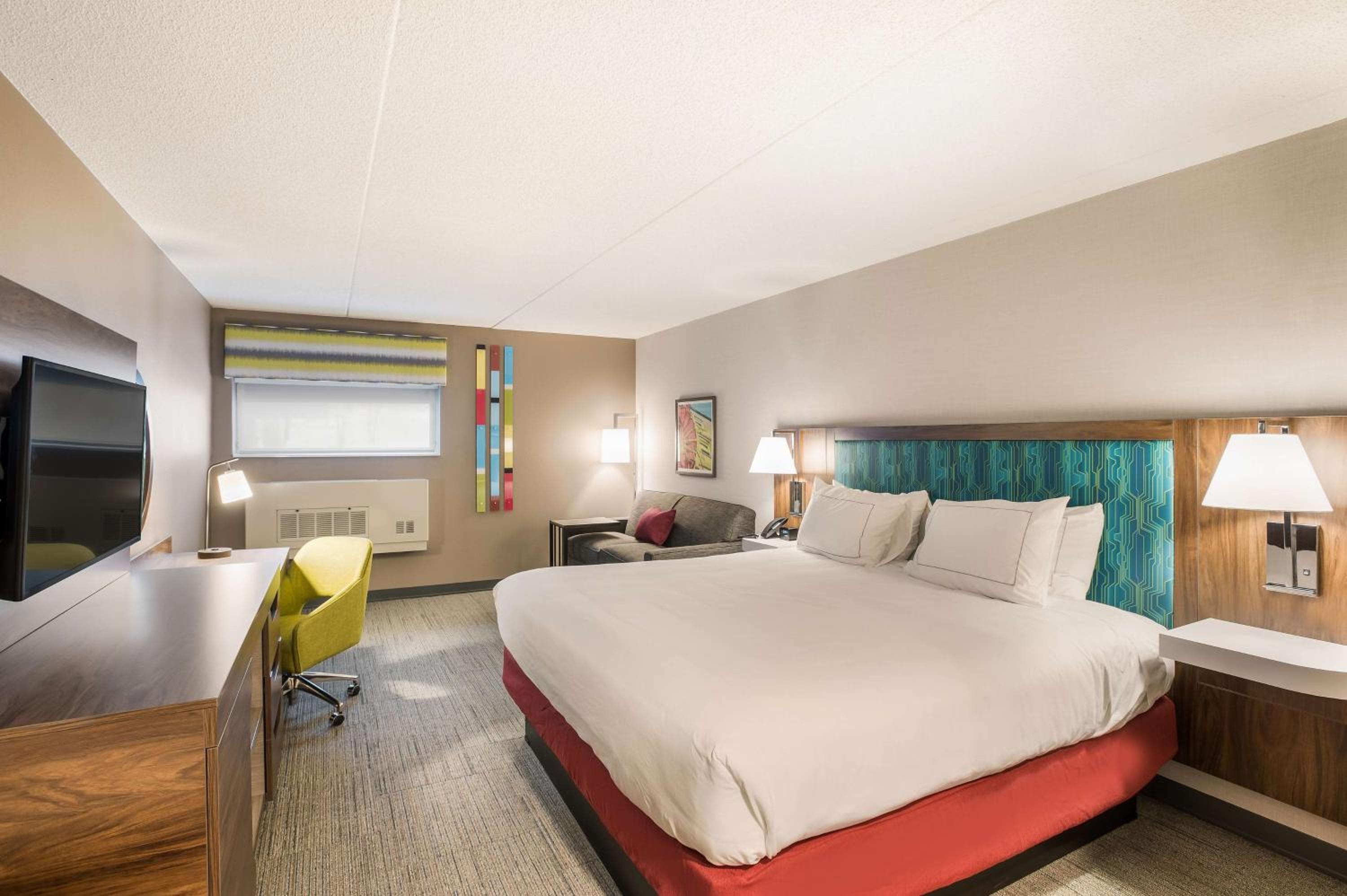 Hampton Inn & Suites Houghton, Foto 29