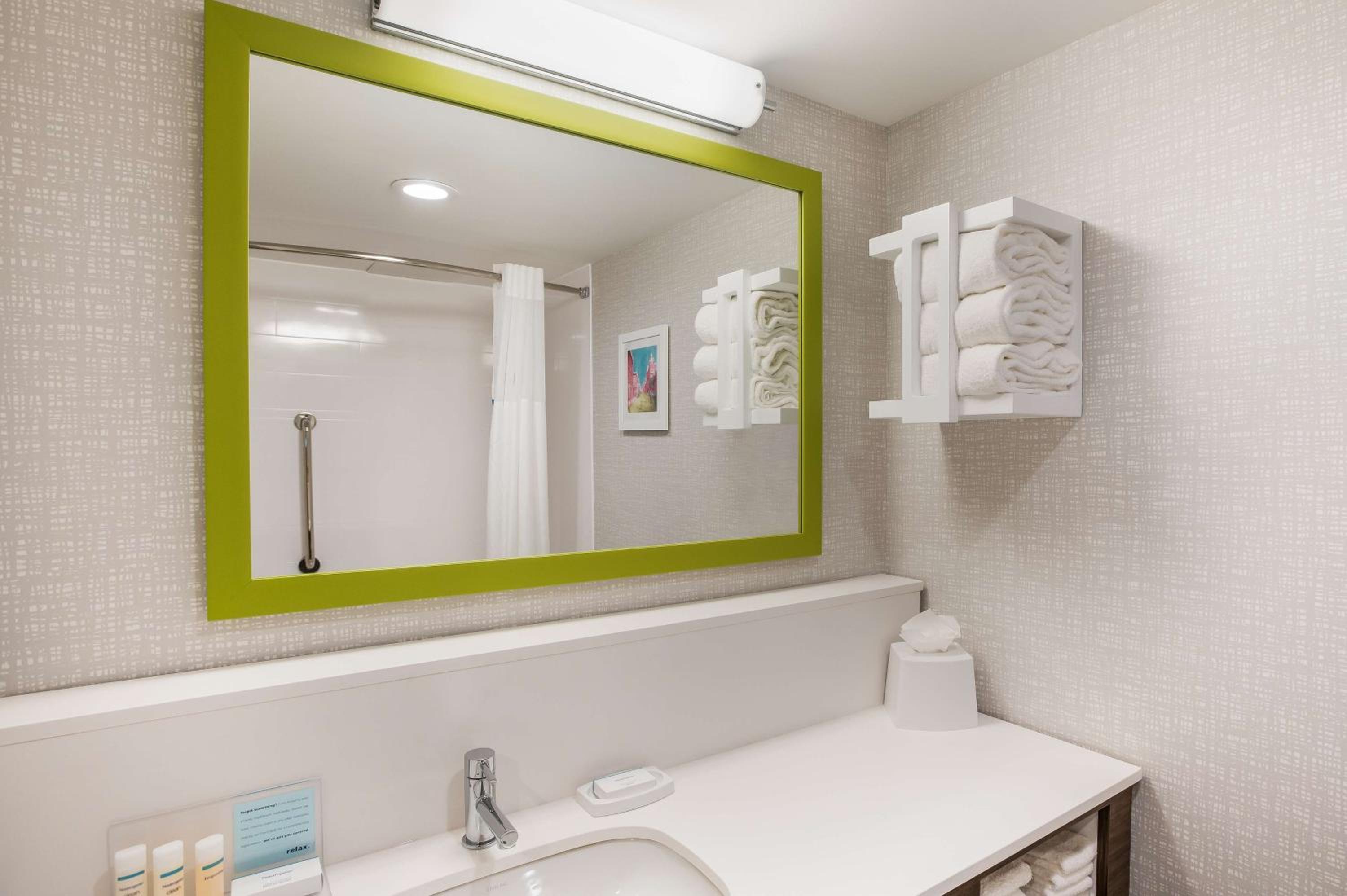Hampton Inn & Suites Houghton, Foto 13