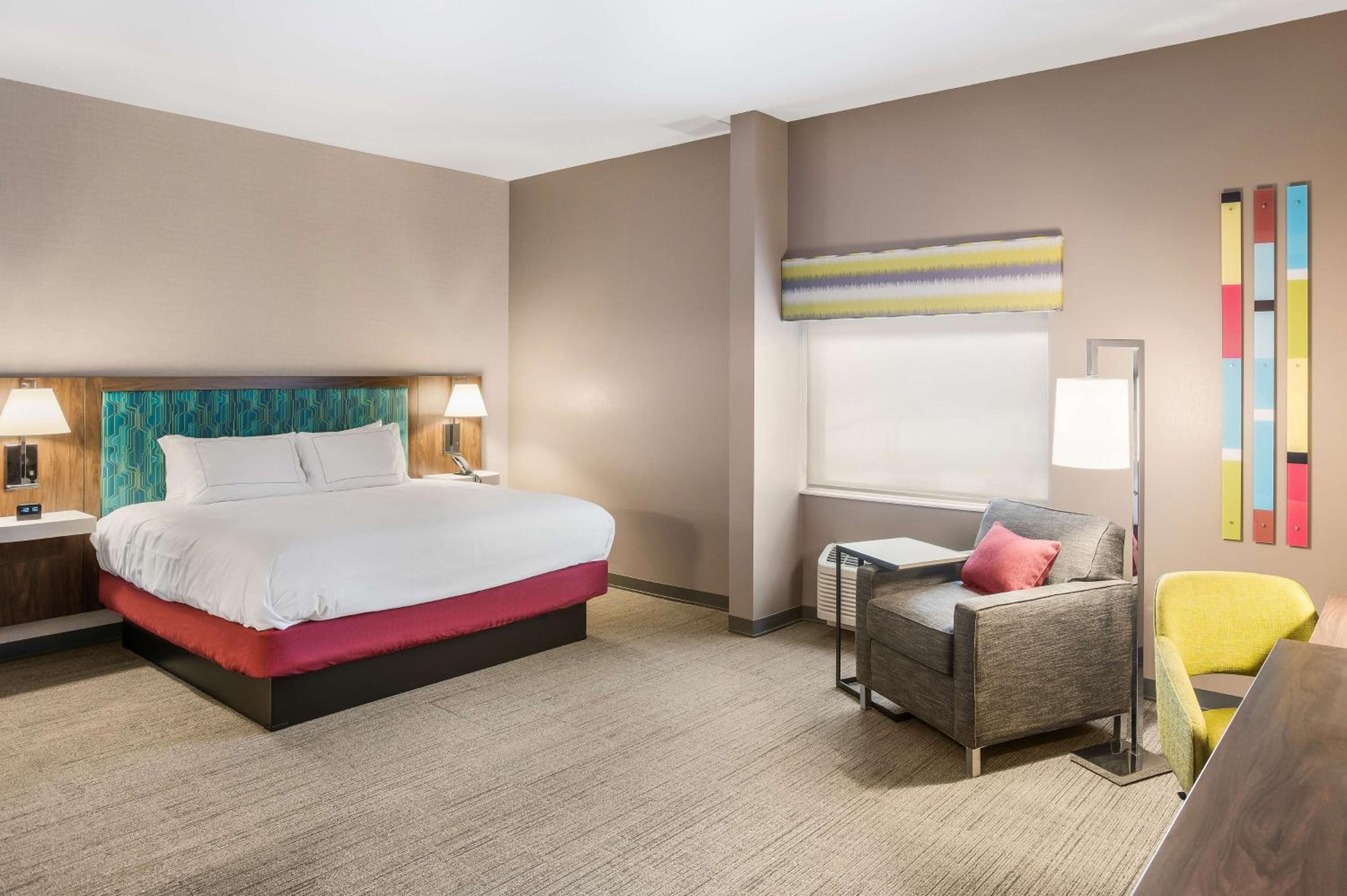 Hampton Inn & Suites Houghton, Foto 20