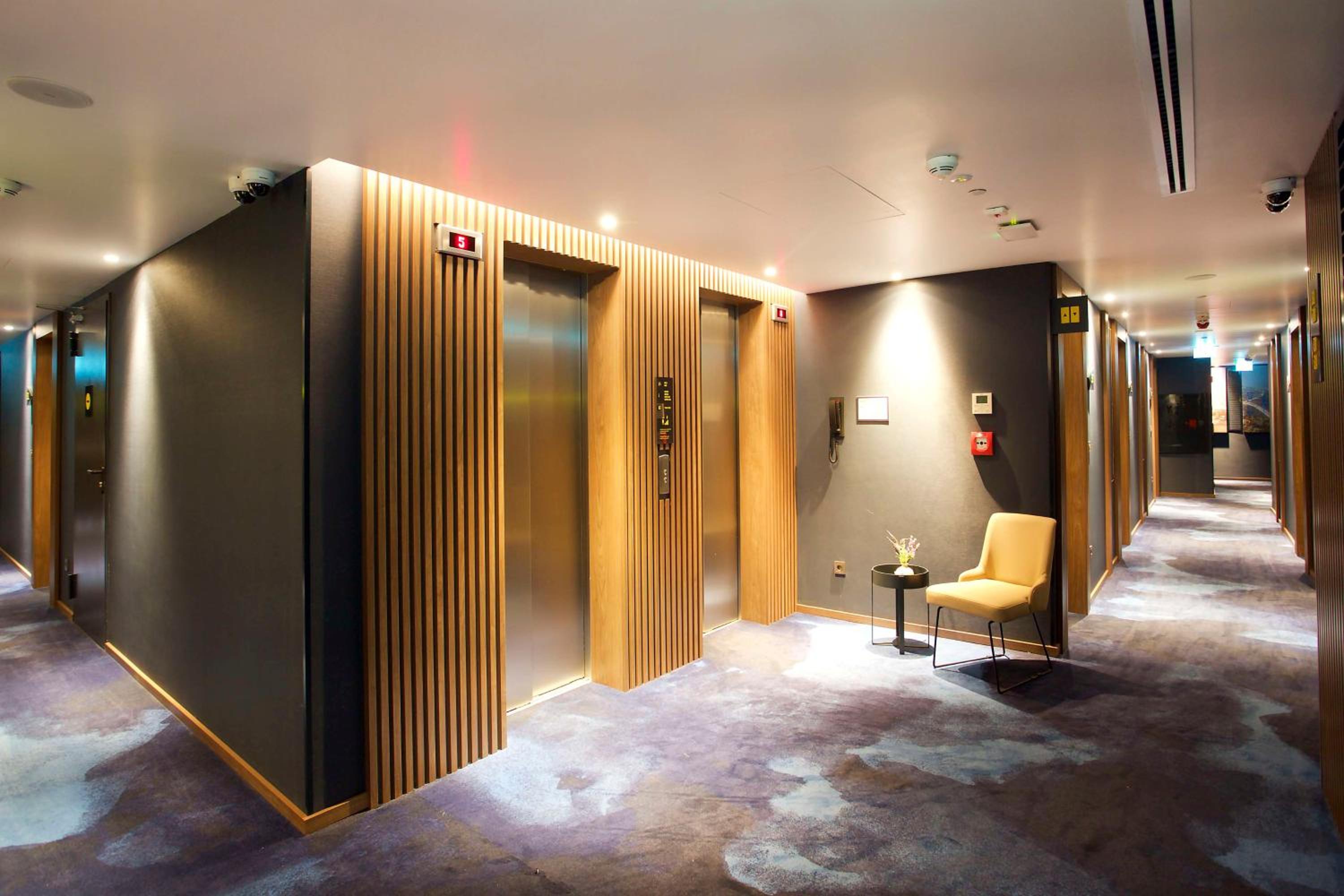 Hampton By Hilton İstanbul Eski Şehir - Image 13