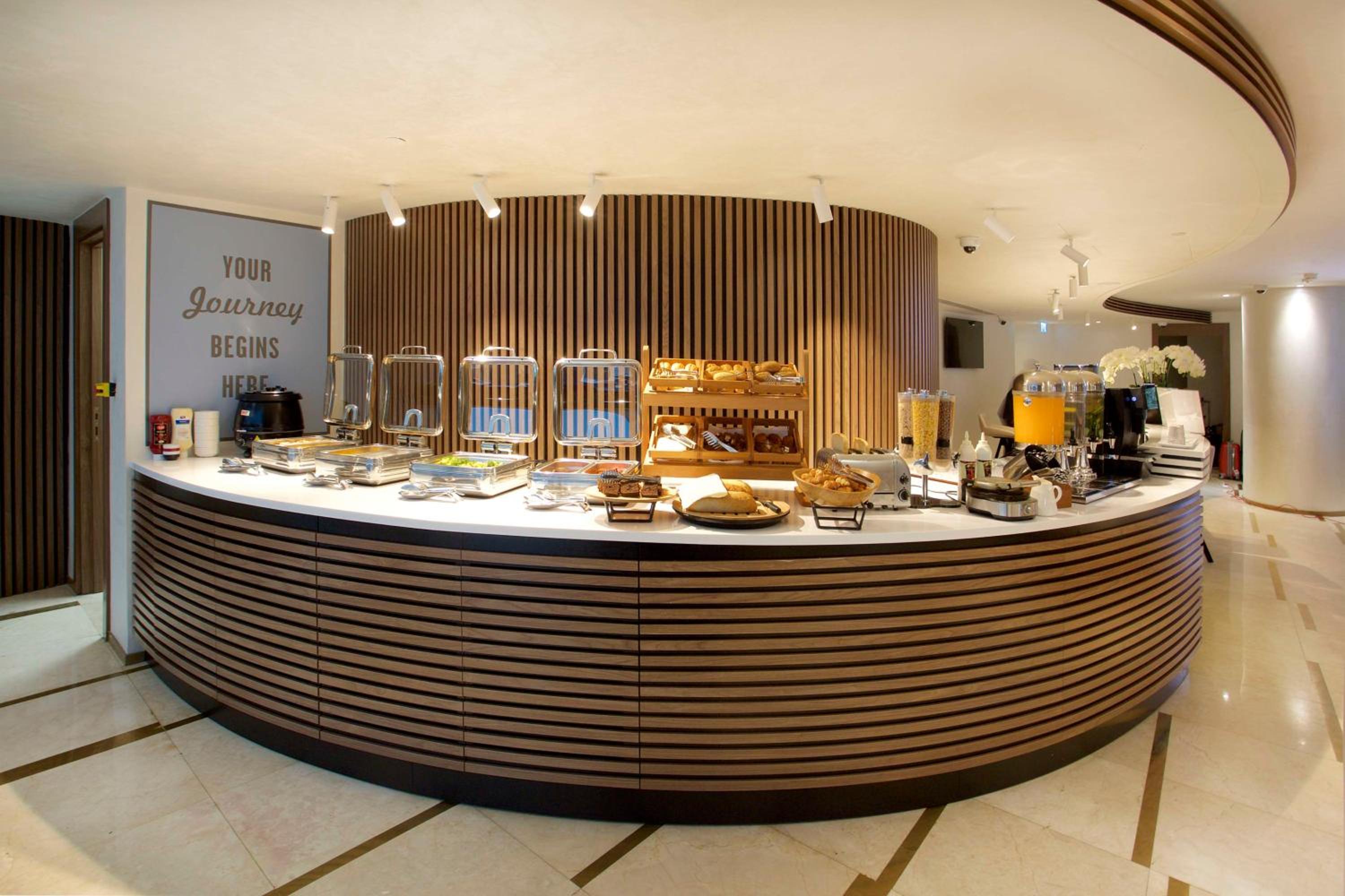 Hampton By Hilton İstanbul Eski Şehir - Image 7