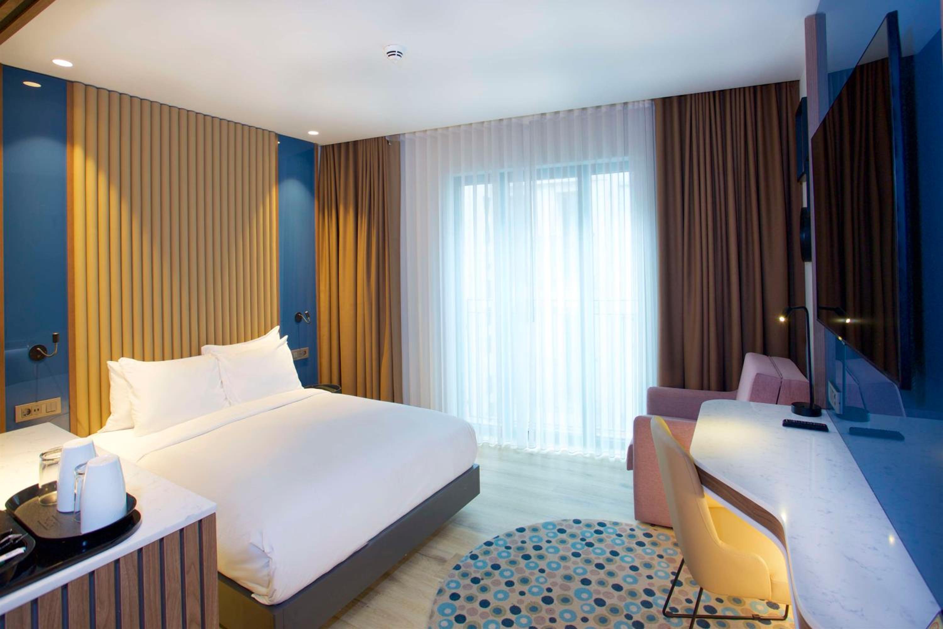 Hampton By Hilton İstanbul Eski Şehir - Image 37