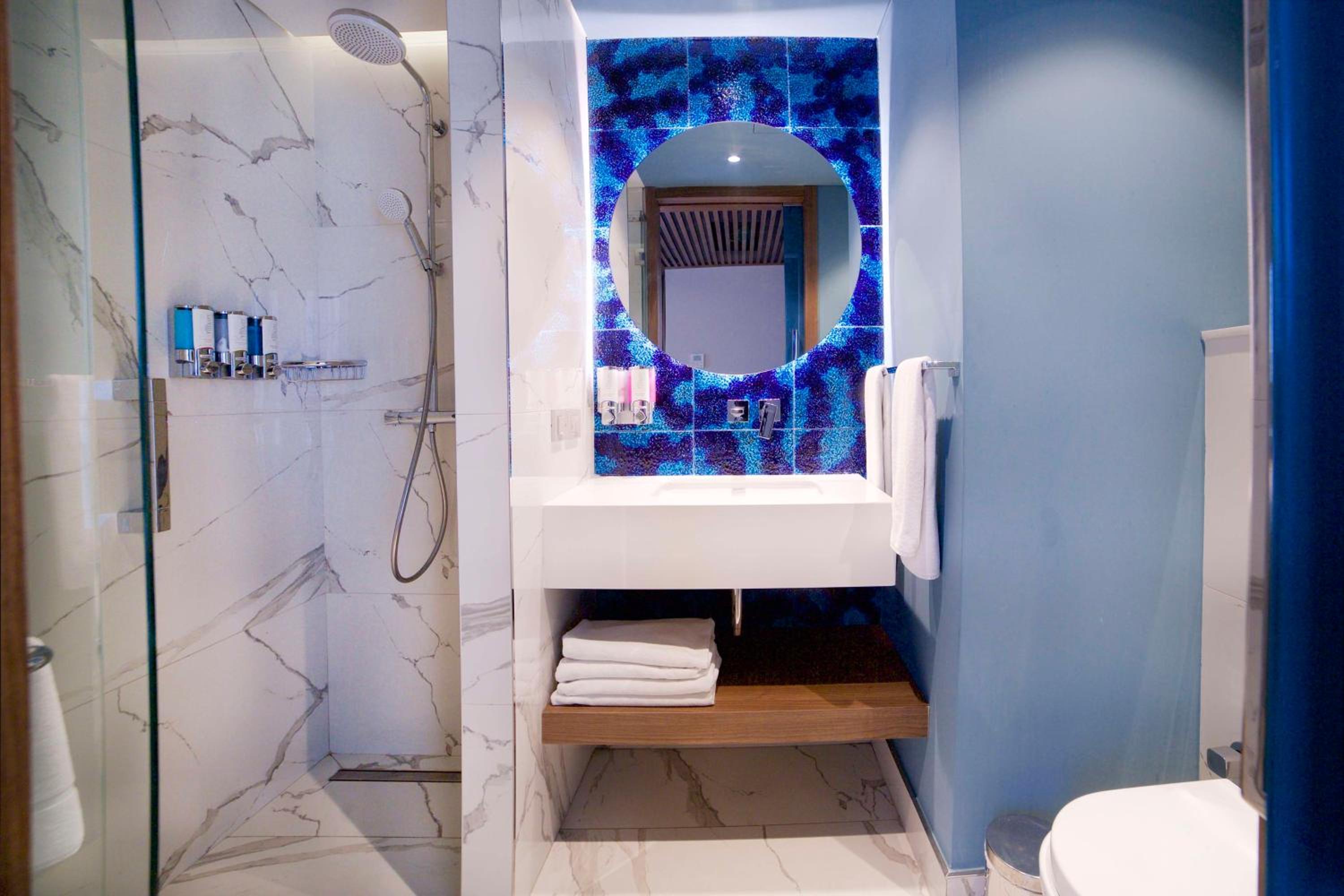 Hampton By Hilton İstanbul Eski Şehir - Image 27