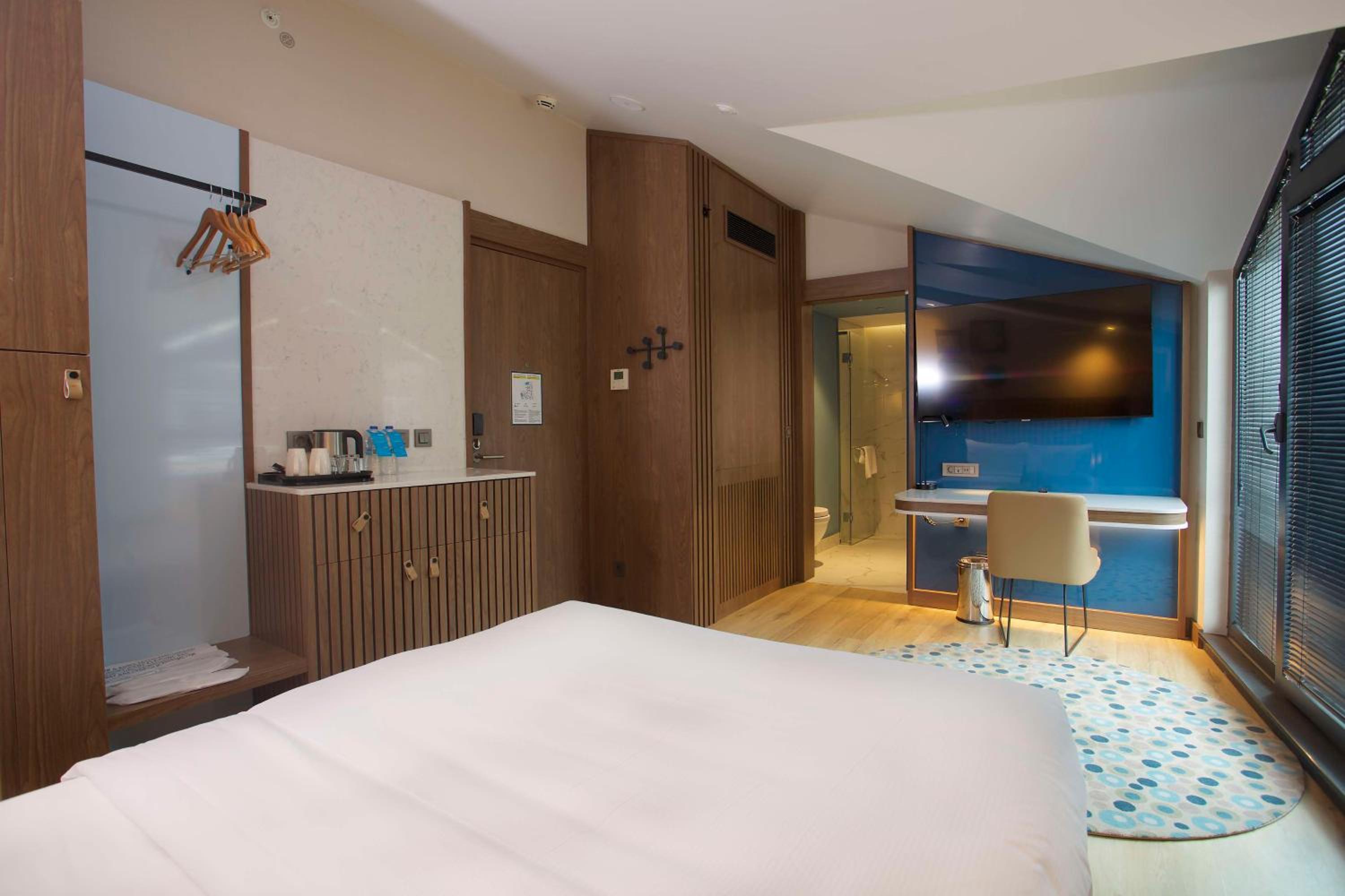 Hampton By Hilton İstanbul Eski Şehir - Image 15