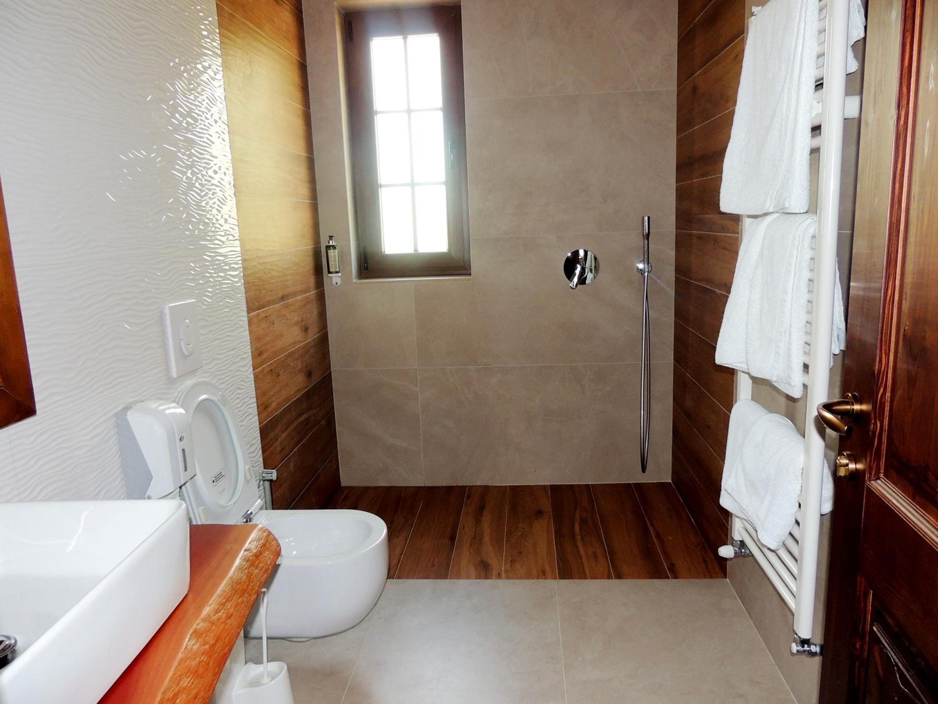 Pupa Winery Serene Stay
