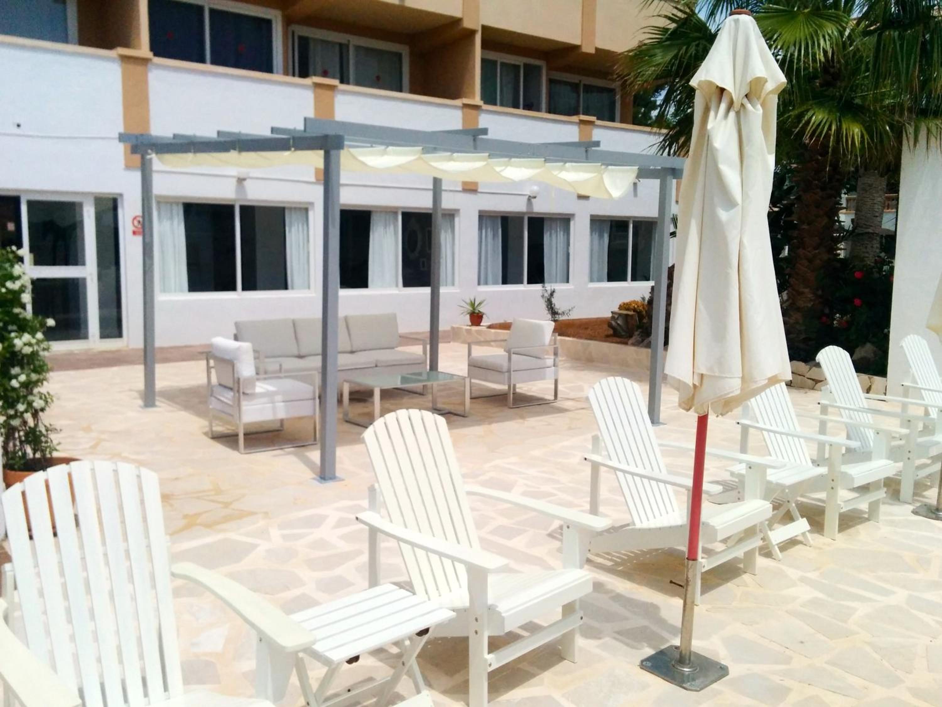 Apartamentos Sureda