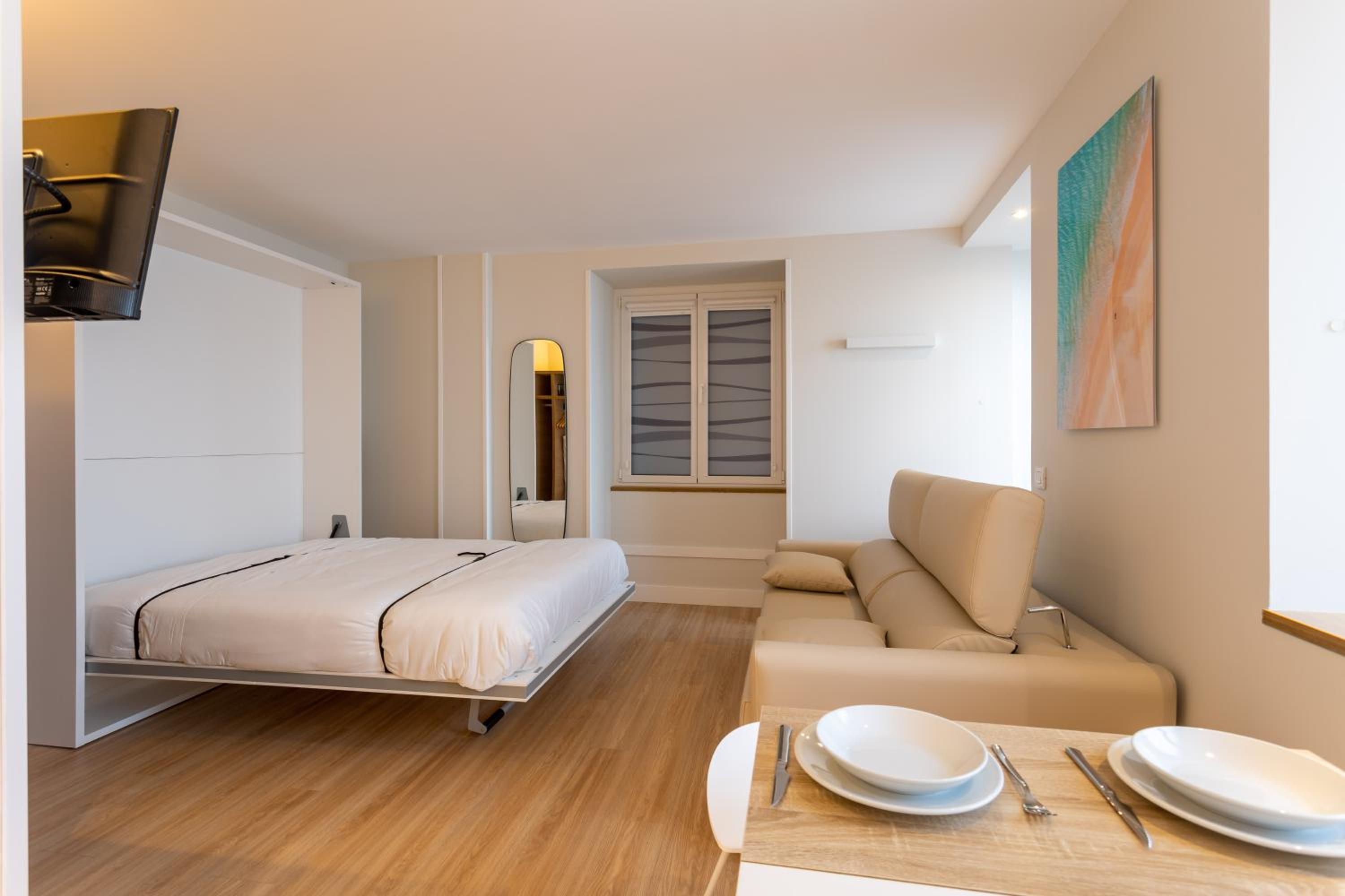 Apartamentos&Spa Mundakaport photo 2