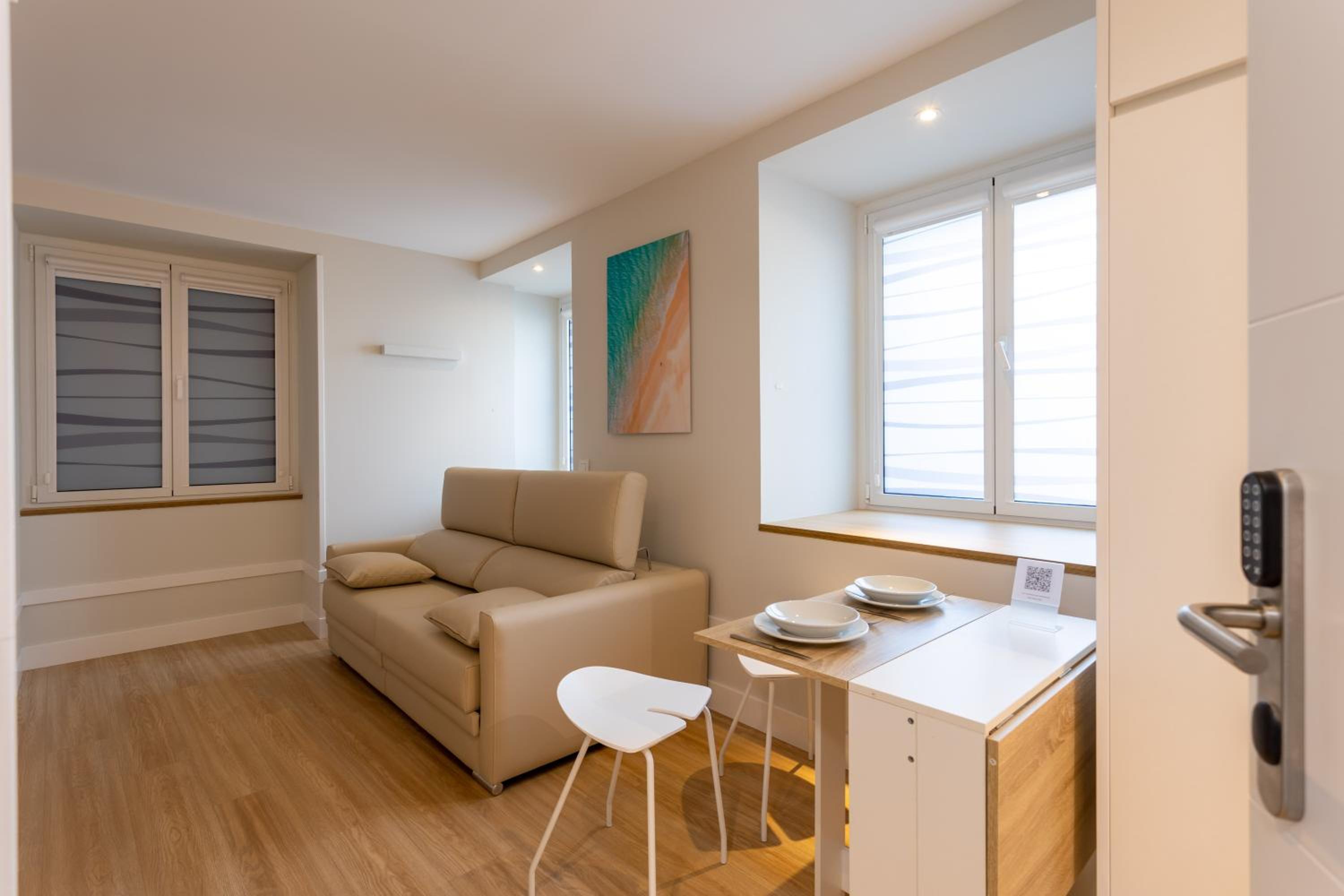 Apartamentos&Spa Mundakaport photo 5