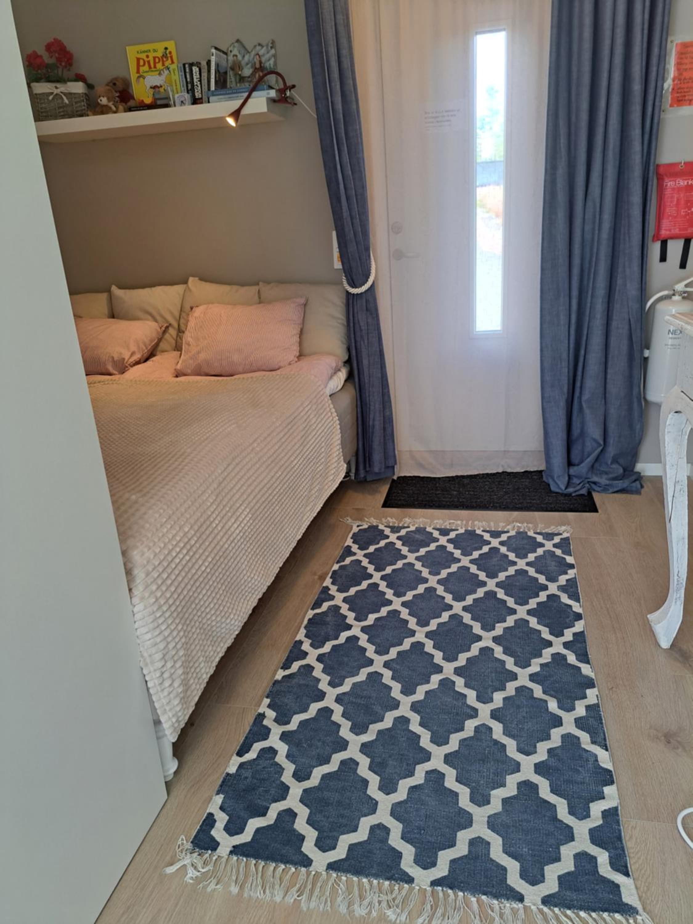 Mysig lägenhet med fjällutsikt i Sälen view 3