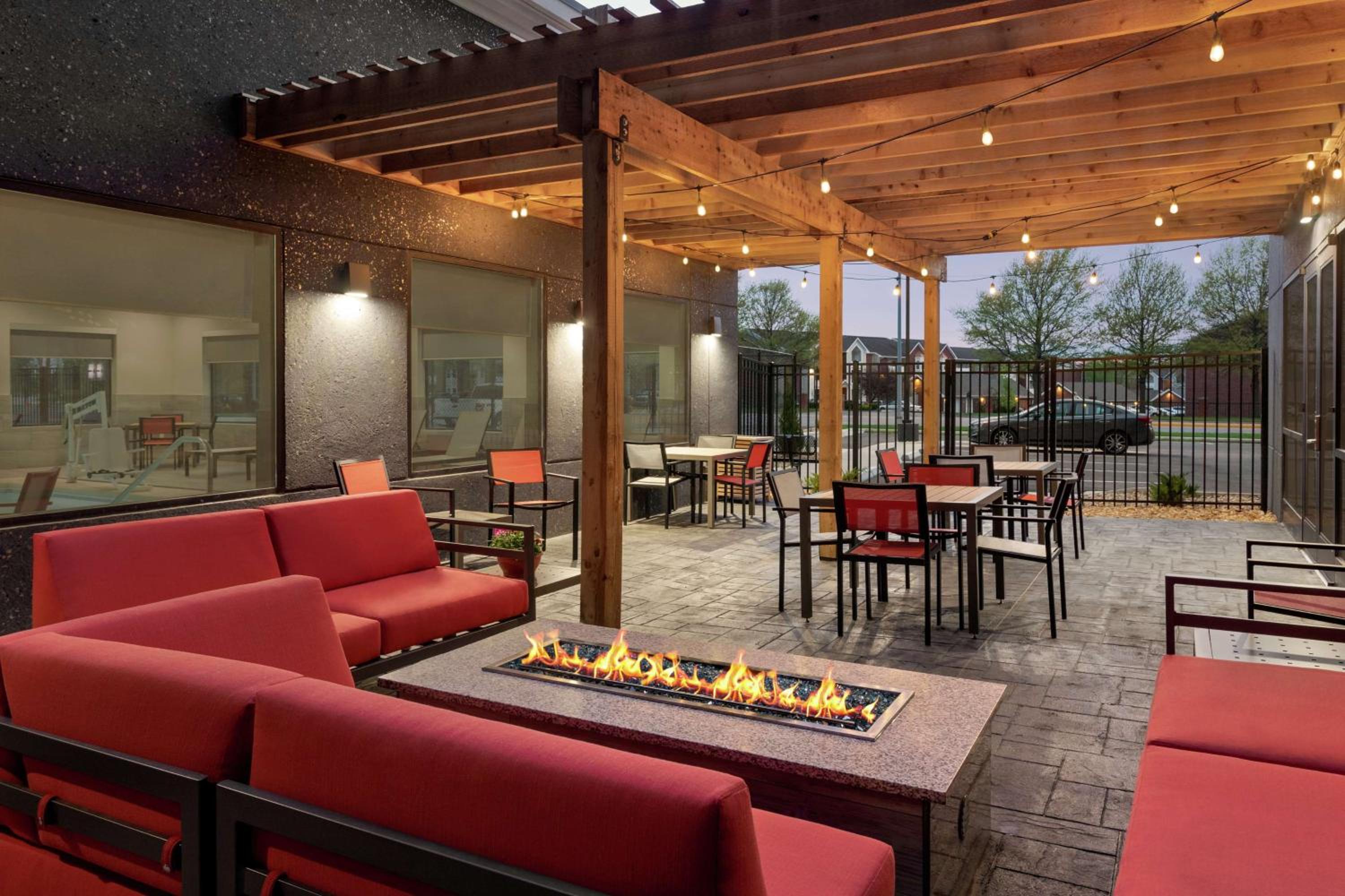 Homewood Suites By Hilton Springfield Medical District view 2