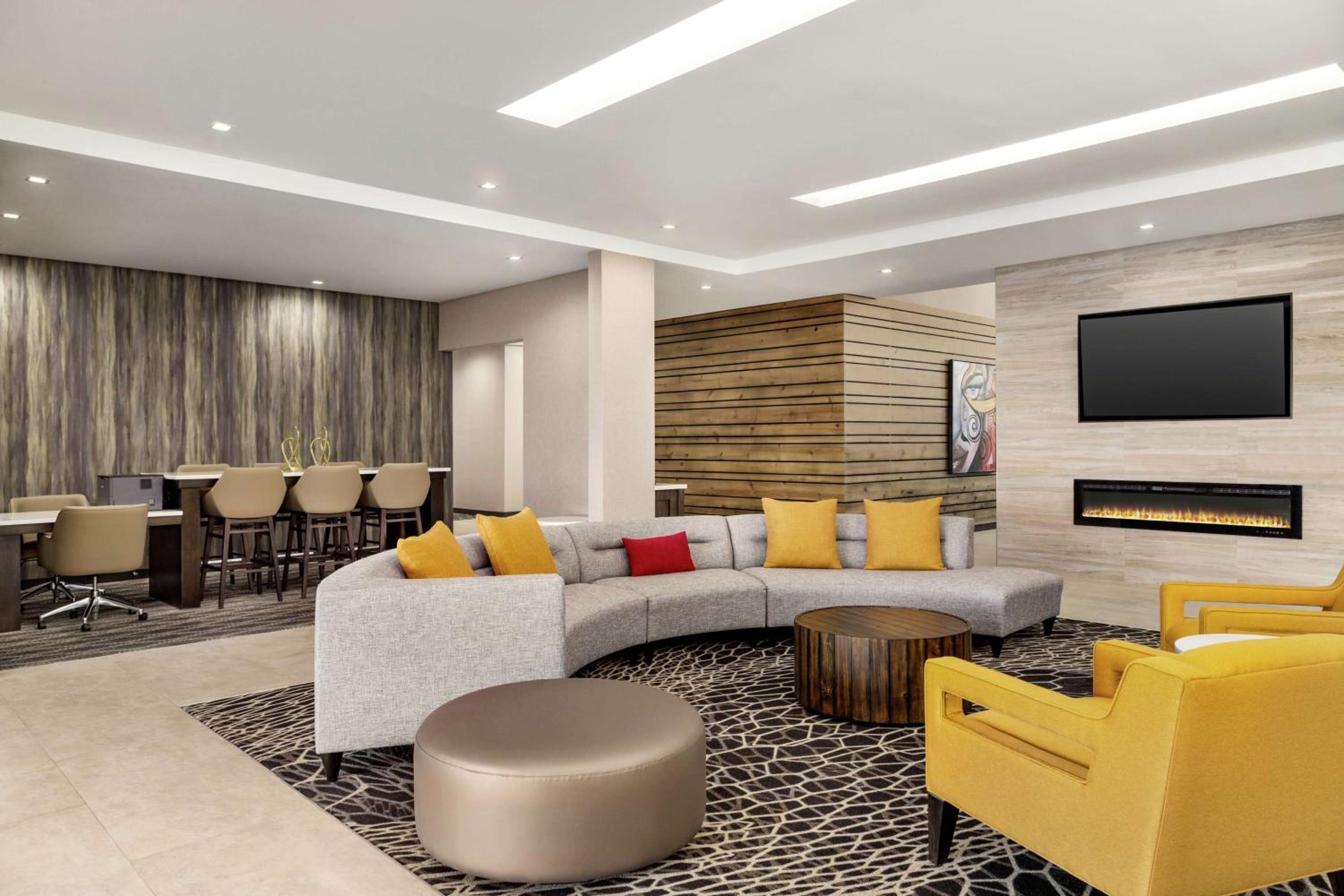 Homewood Suites By Hilton Springfield Medical District view 5