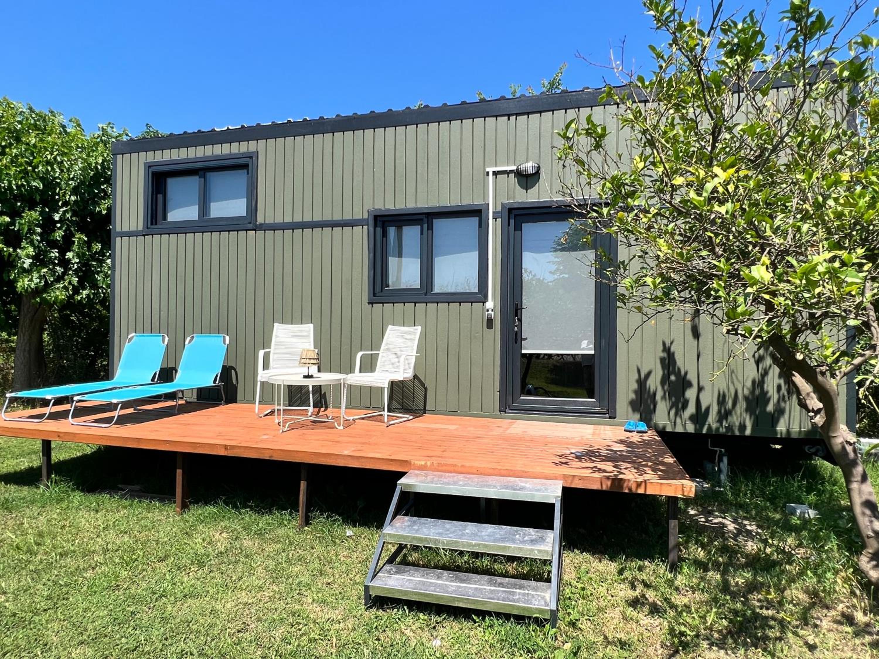 Grenadine Lodge