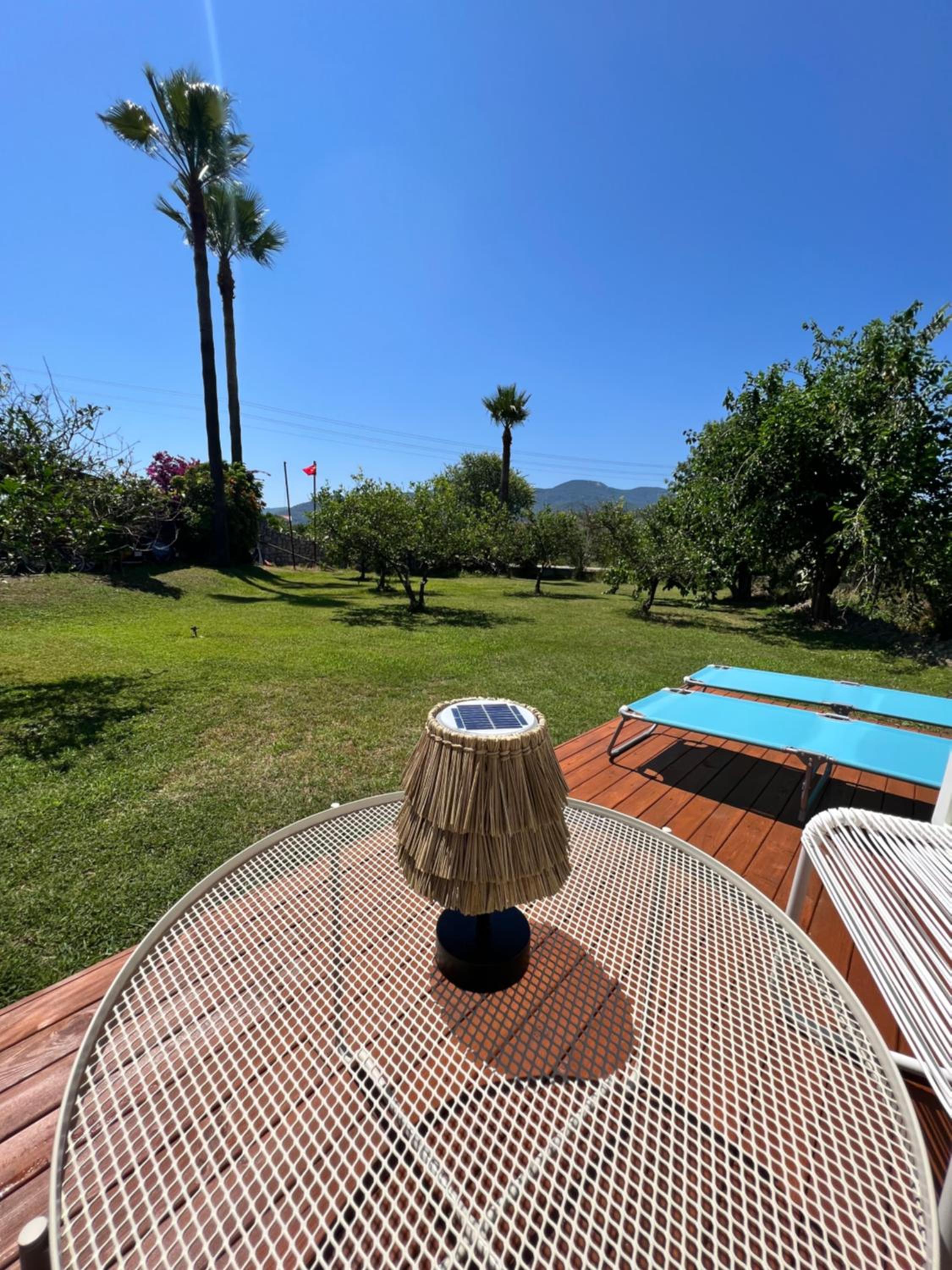 Grenadine Lodge