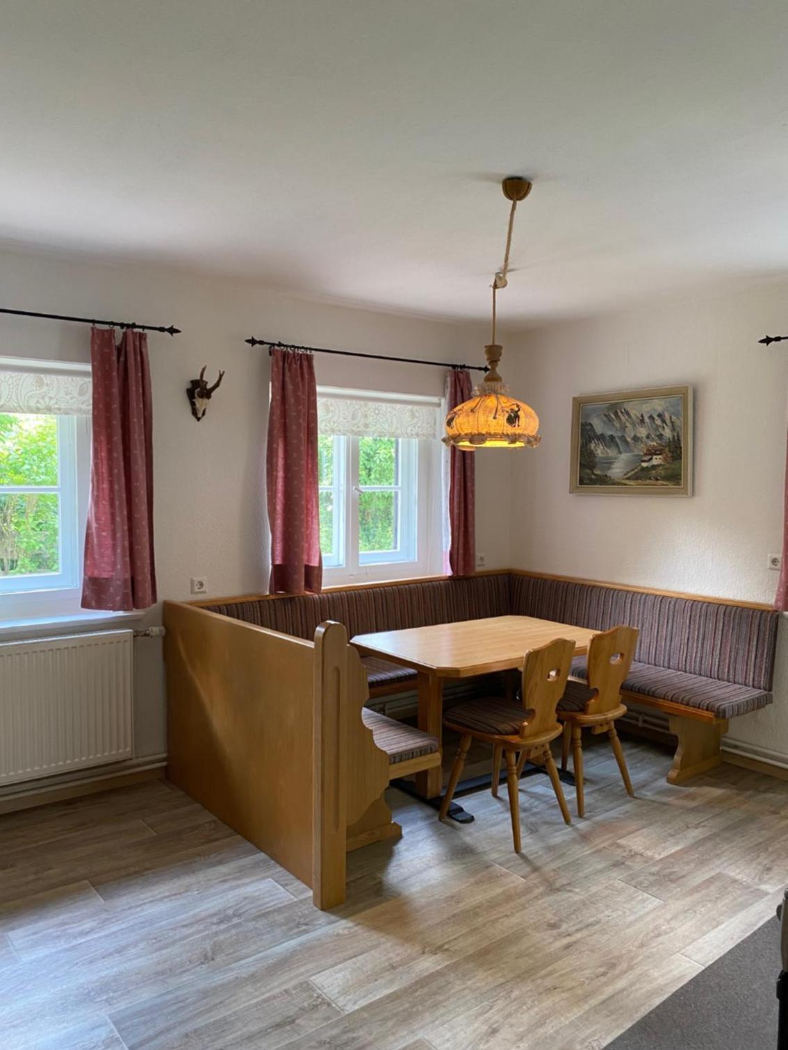 Forsthaus Reit im Winkl