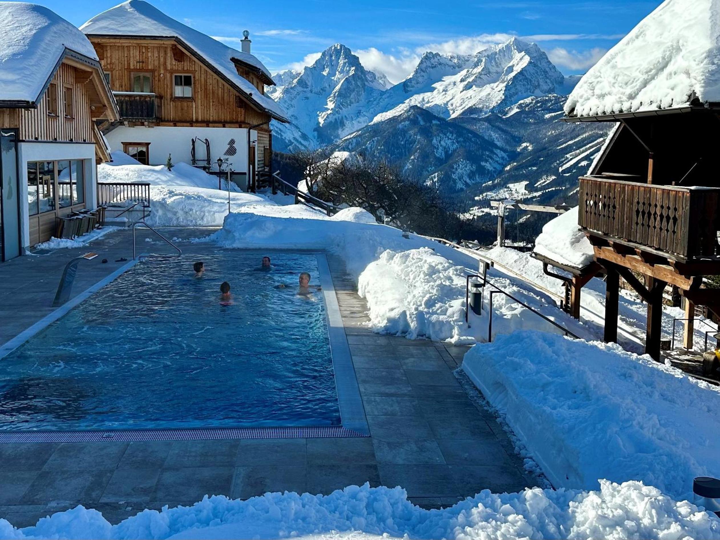 Almresort Baumschlagerberg
