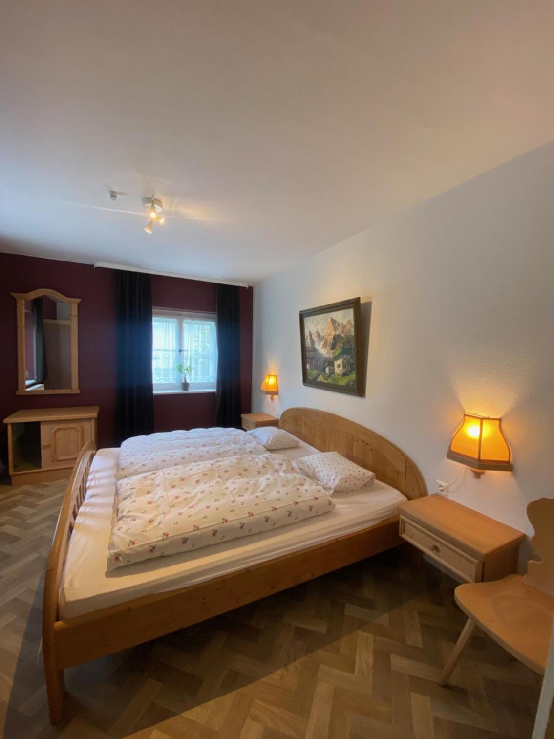 Forsthaus Reit im Winkl