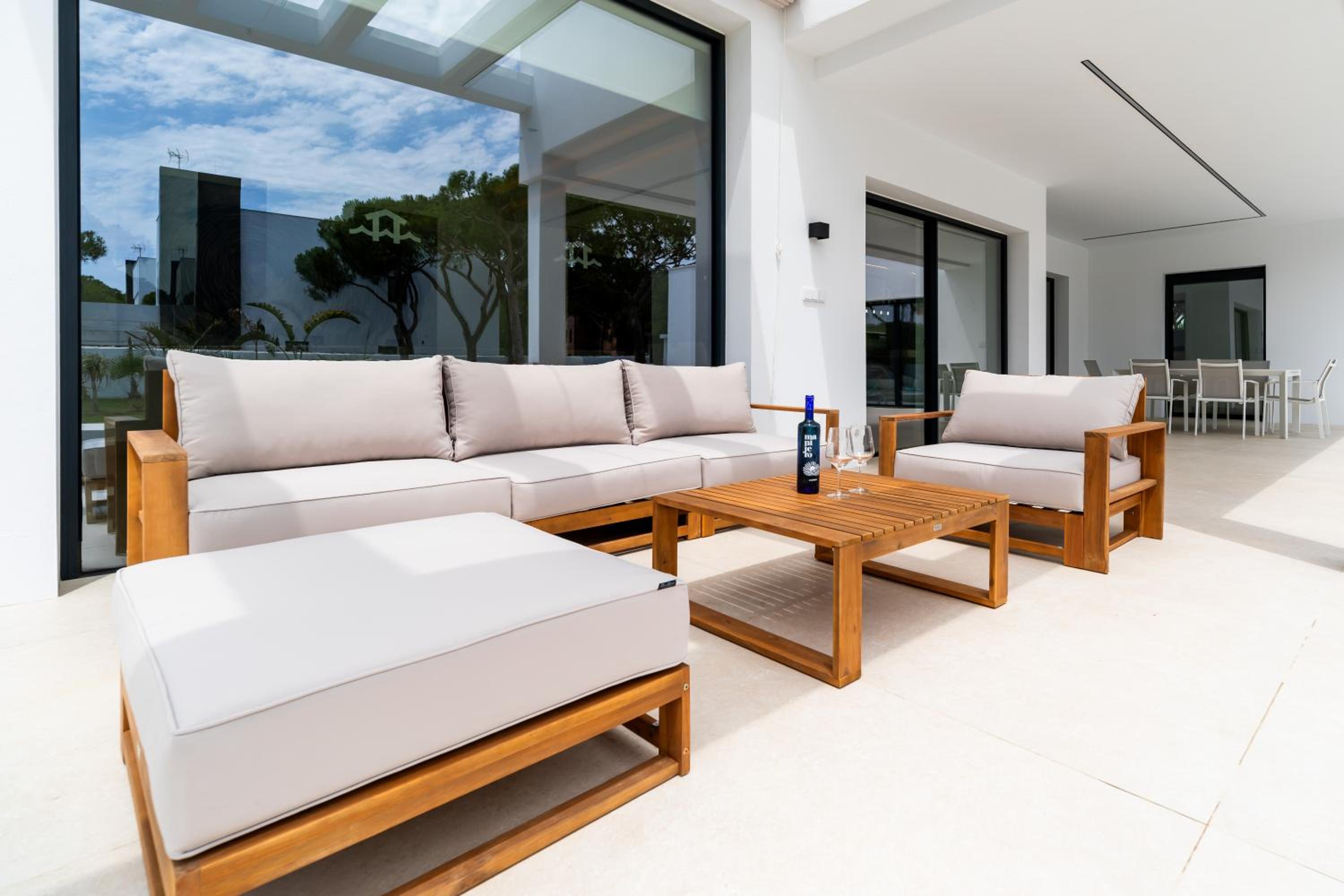 ALBA SEA VILLA