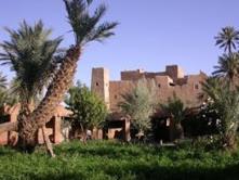 Gite ksar Elkhorbat view 5