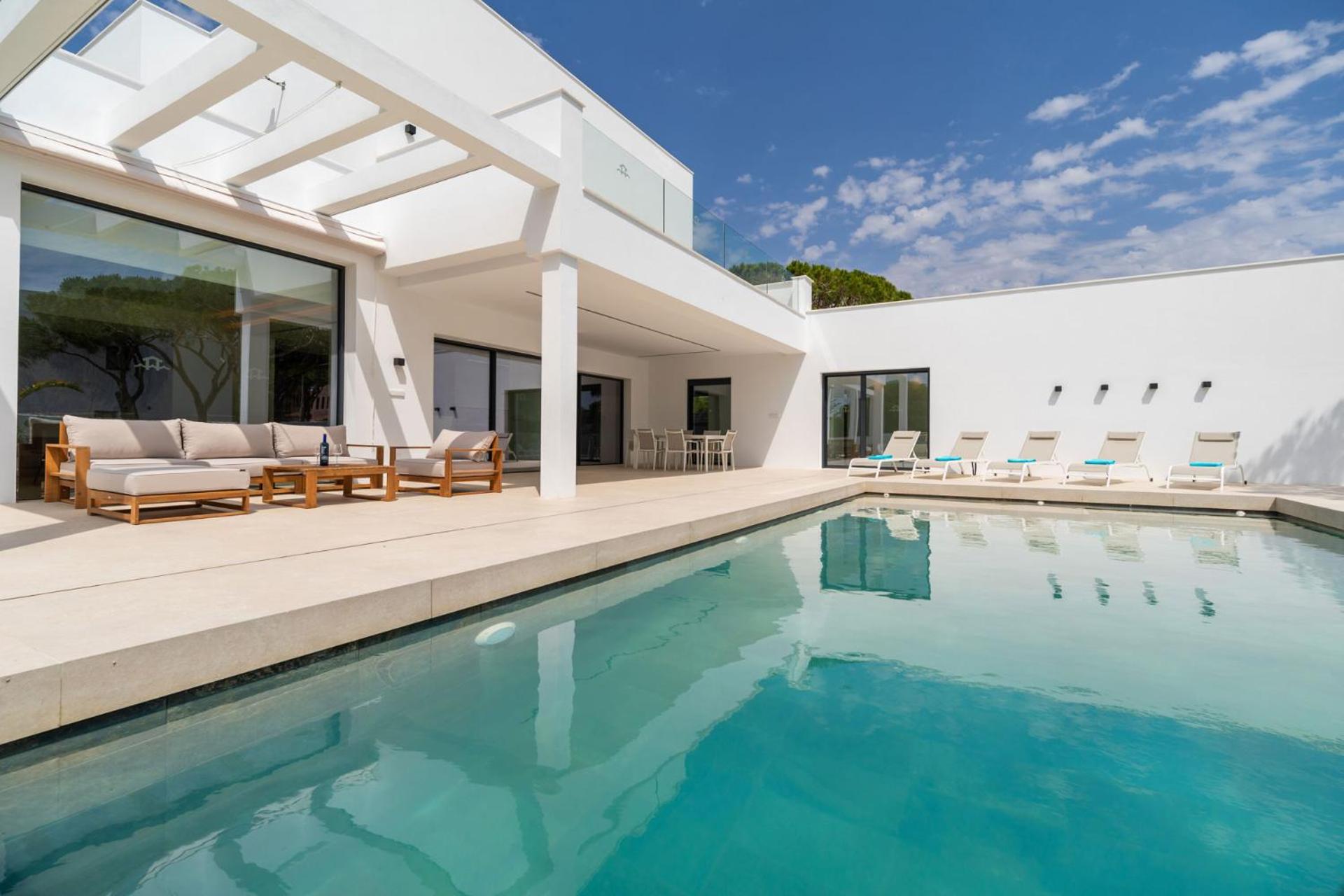 ALBA SEA VILLA