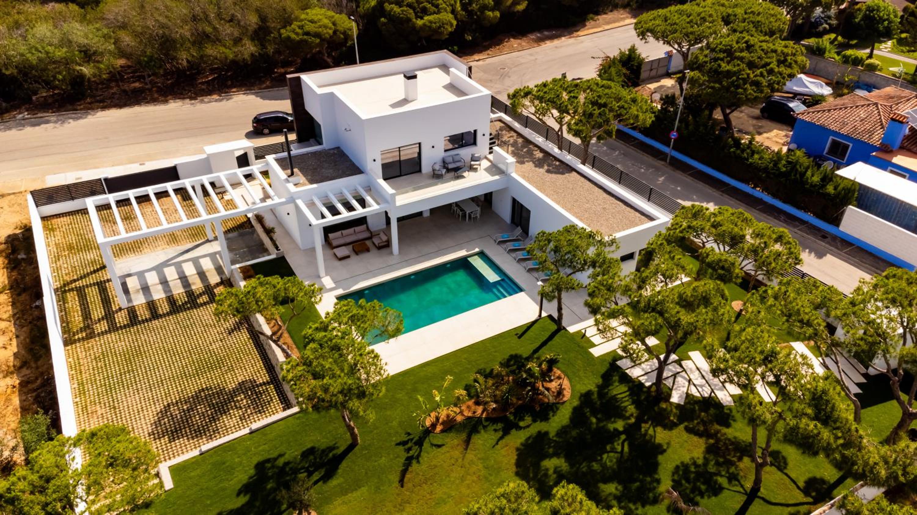 ALBA SEA VILLA