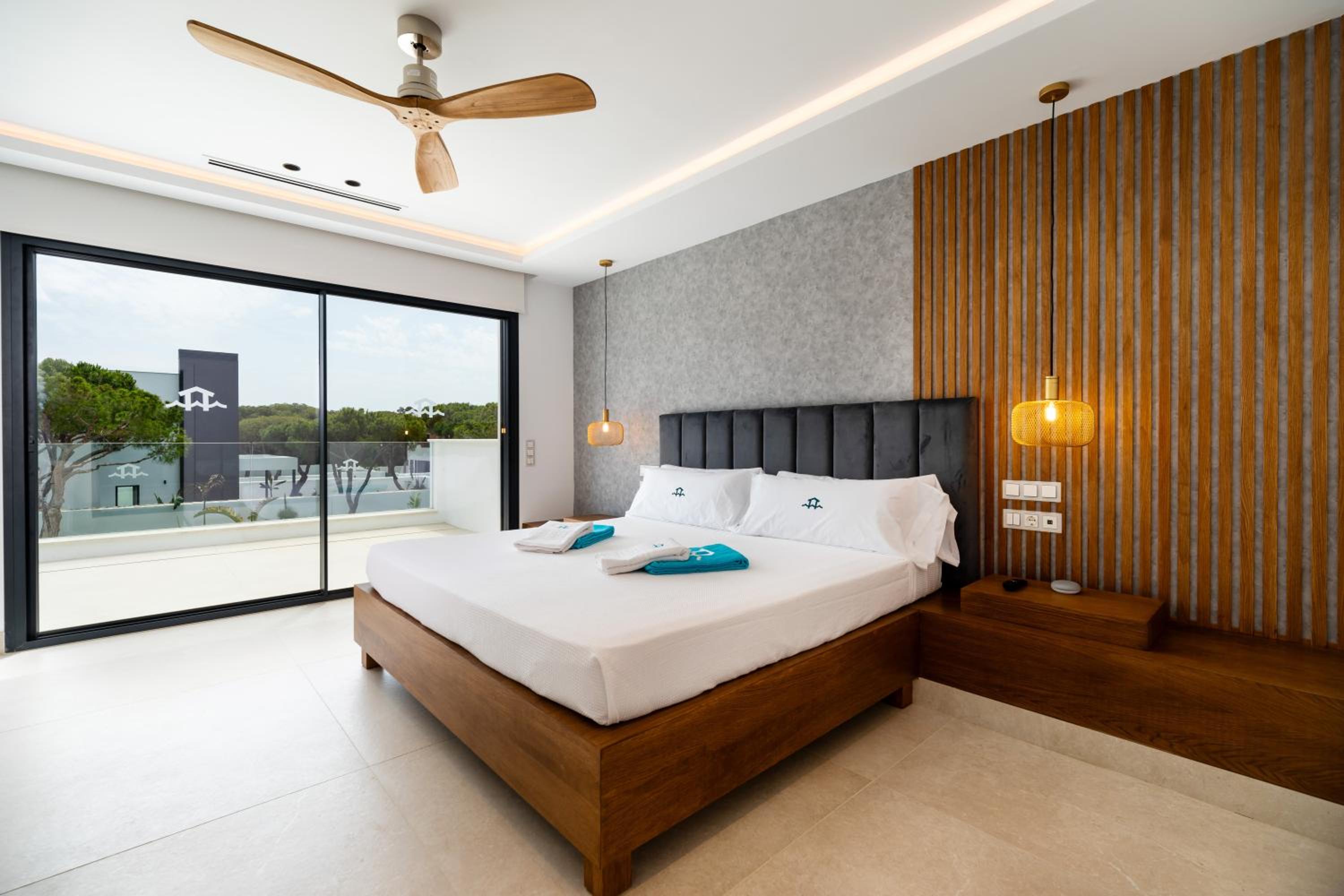 ALBA SEA VILLA