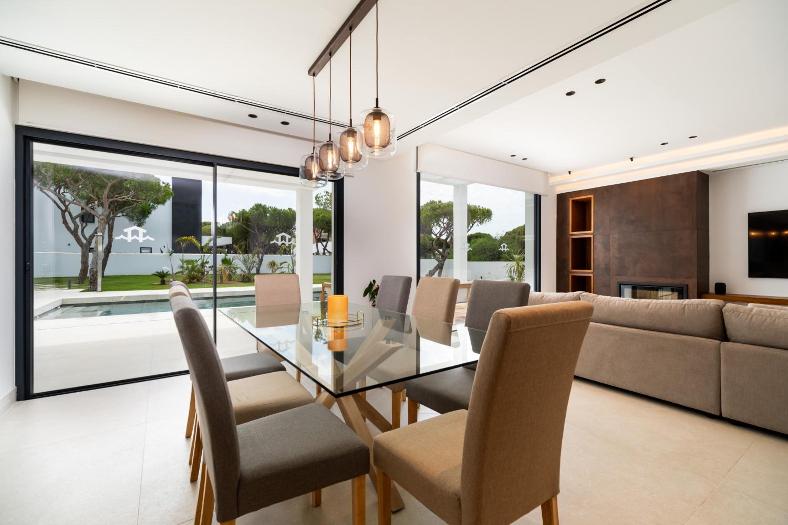ALBA SEA VILLA