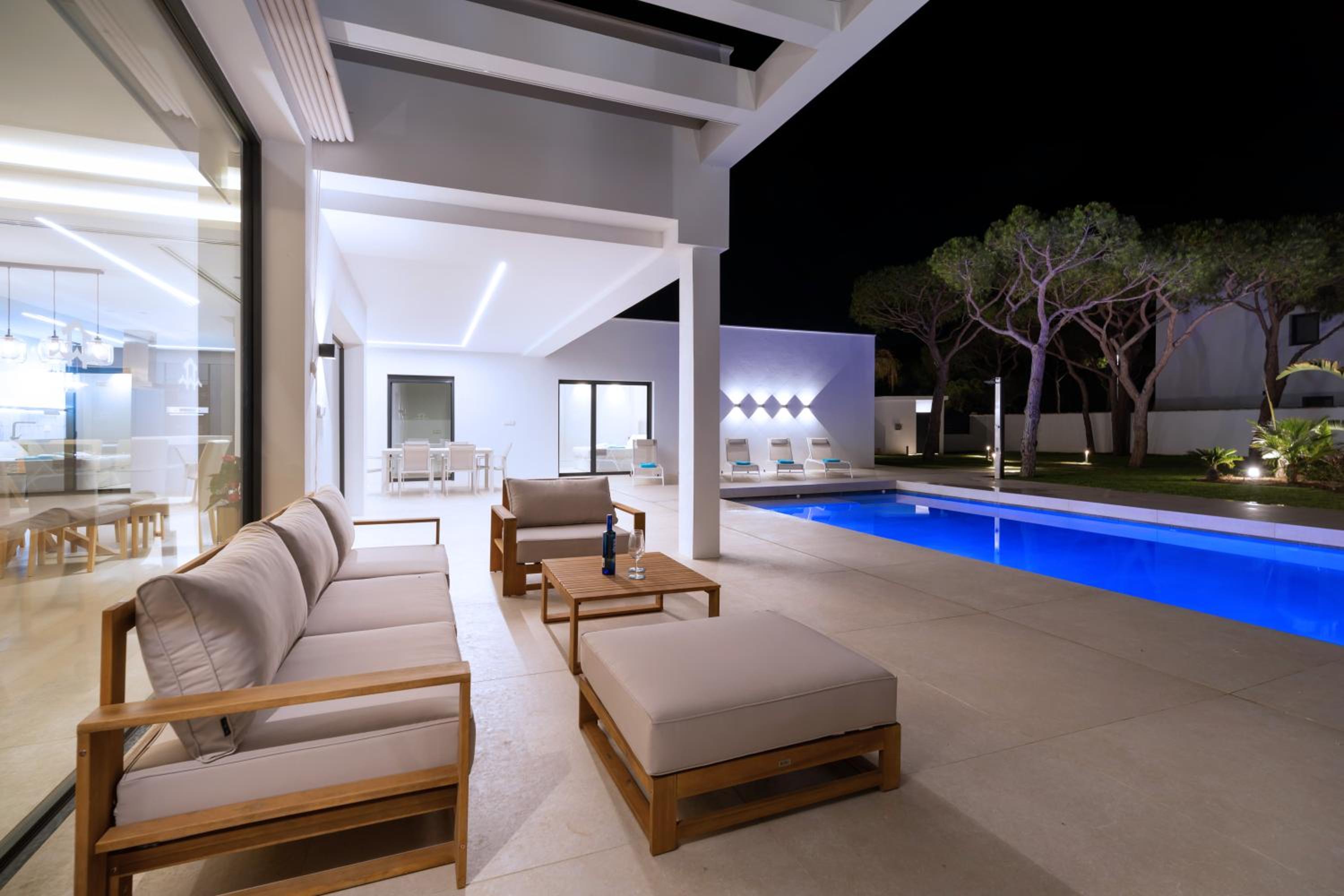 ALBA SEA VILLA