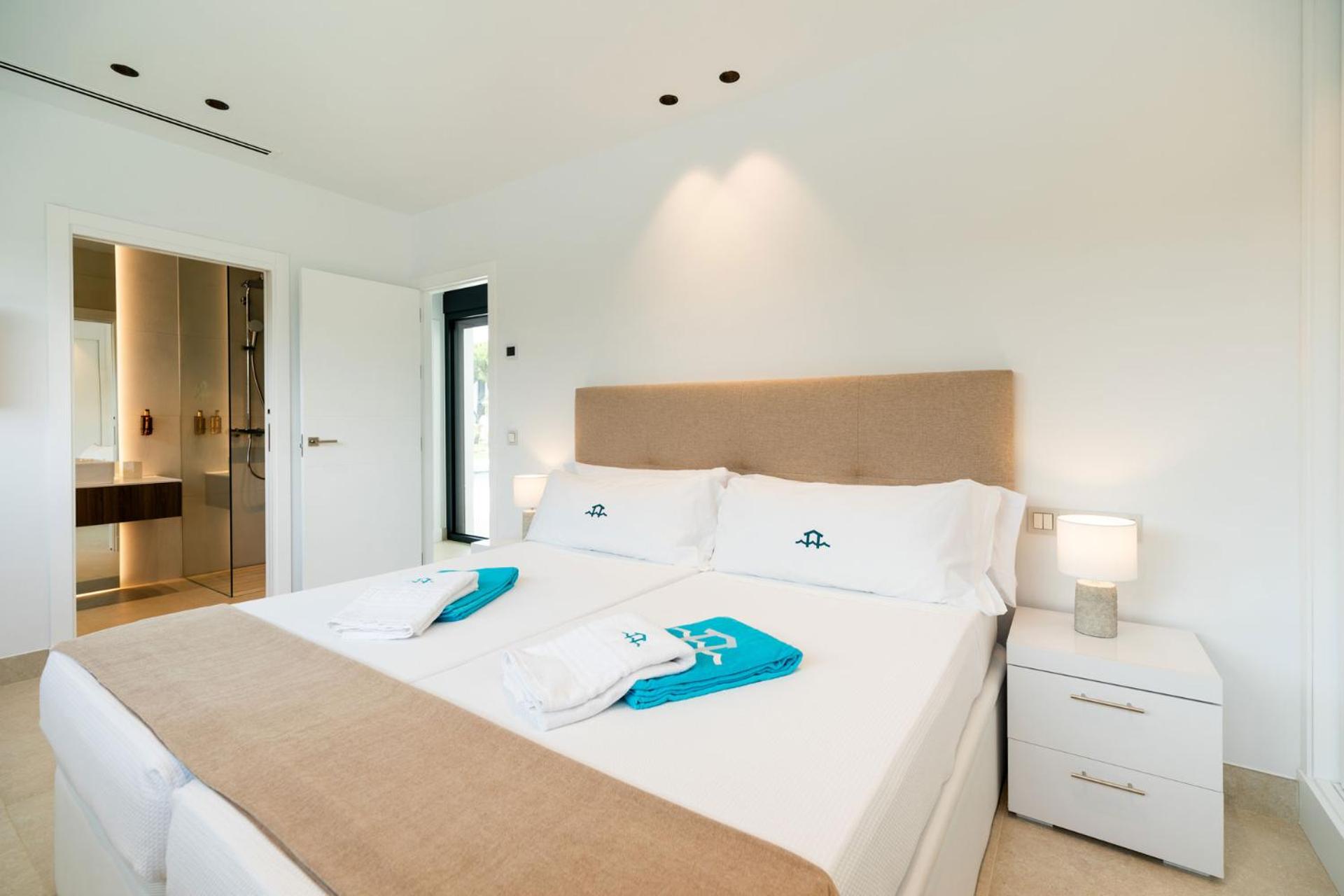 ALBA SEA VILLA