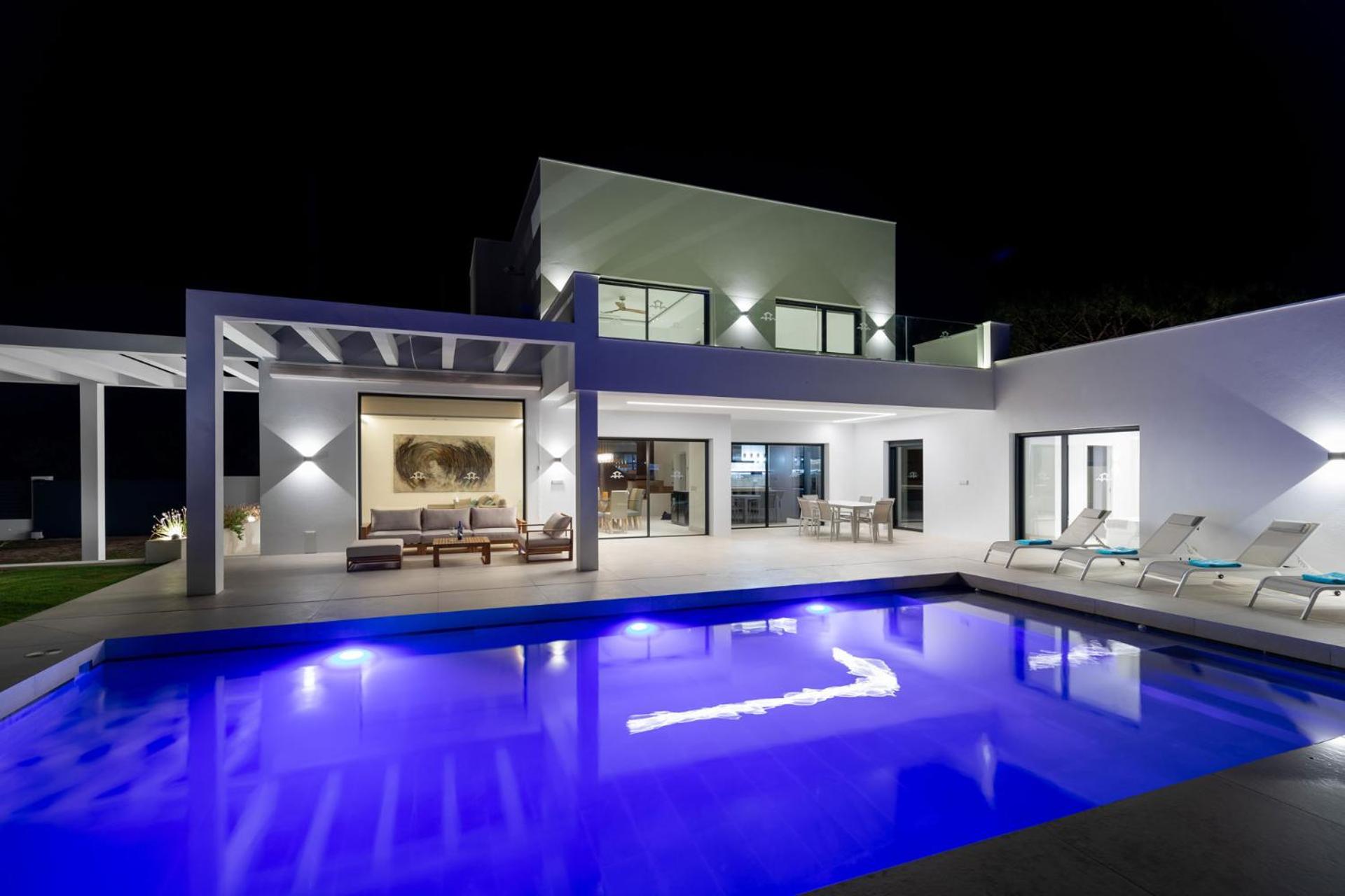 ALBA SEA VILLA