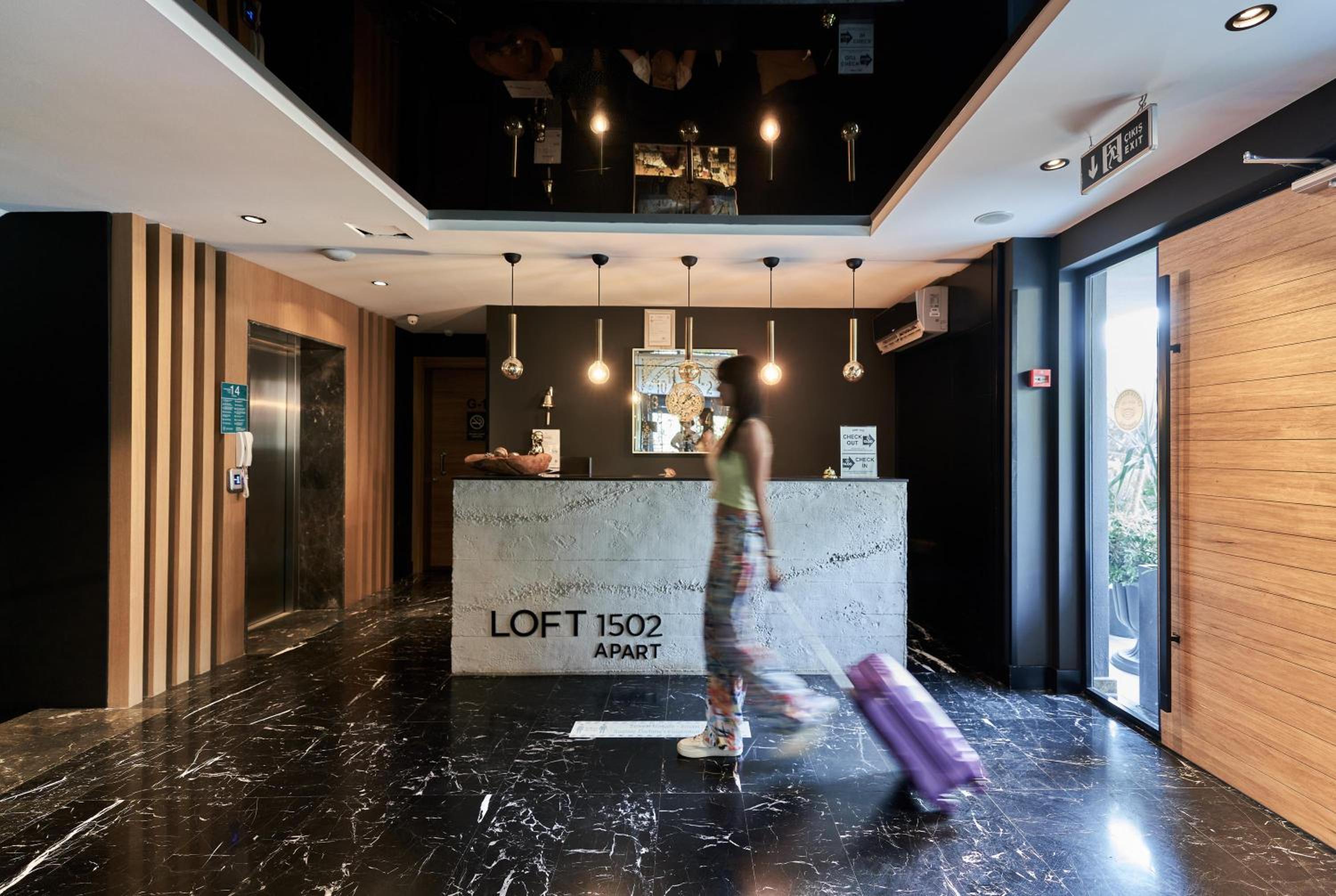 Loft 1502 - Image 31