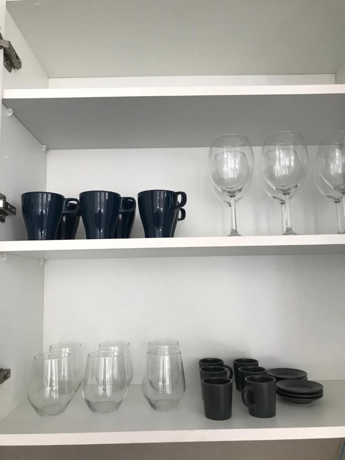 Belmar Apartments