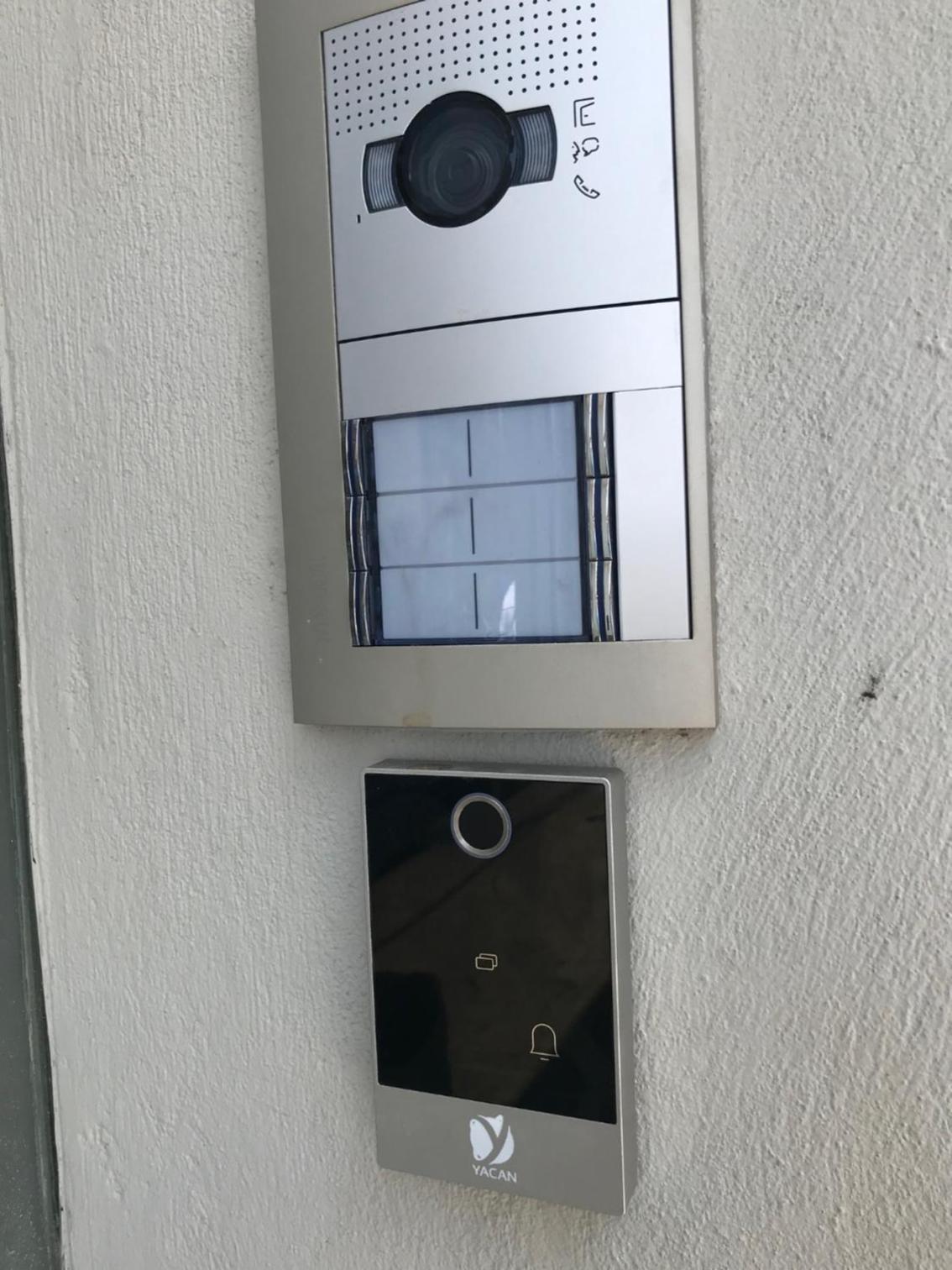 Belmar Apartments