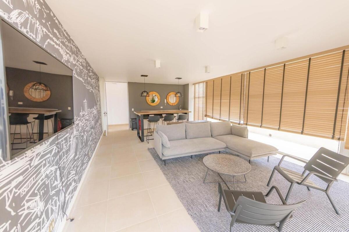 Oceana Suites Cerro Placeres