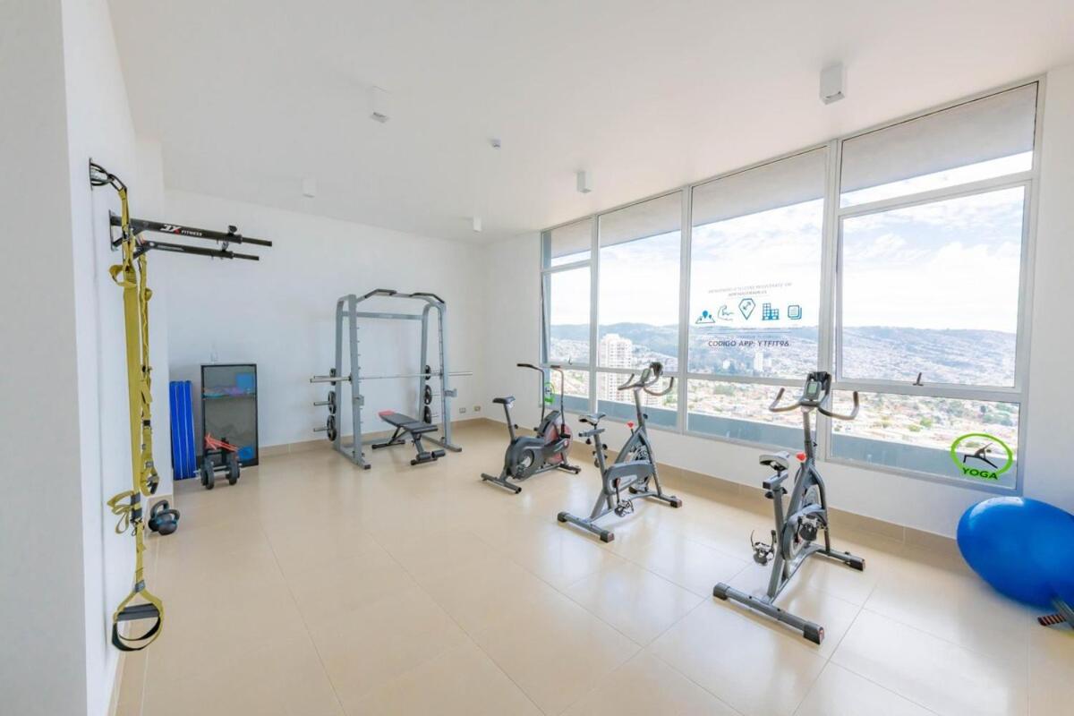 Oceana Suites Cerro Placeres