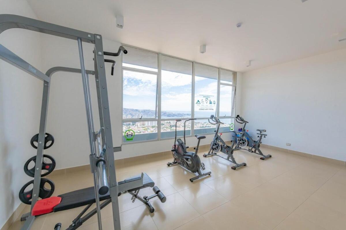 Oceana Suites Cerro Placeres