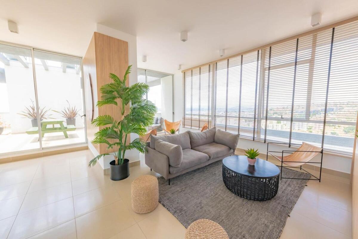 Oceana Suites Cerro Placeres