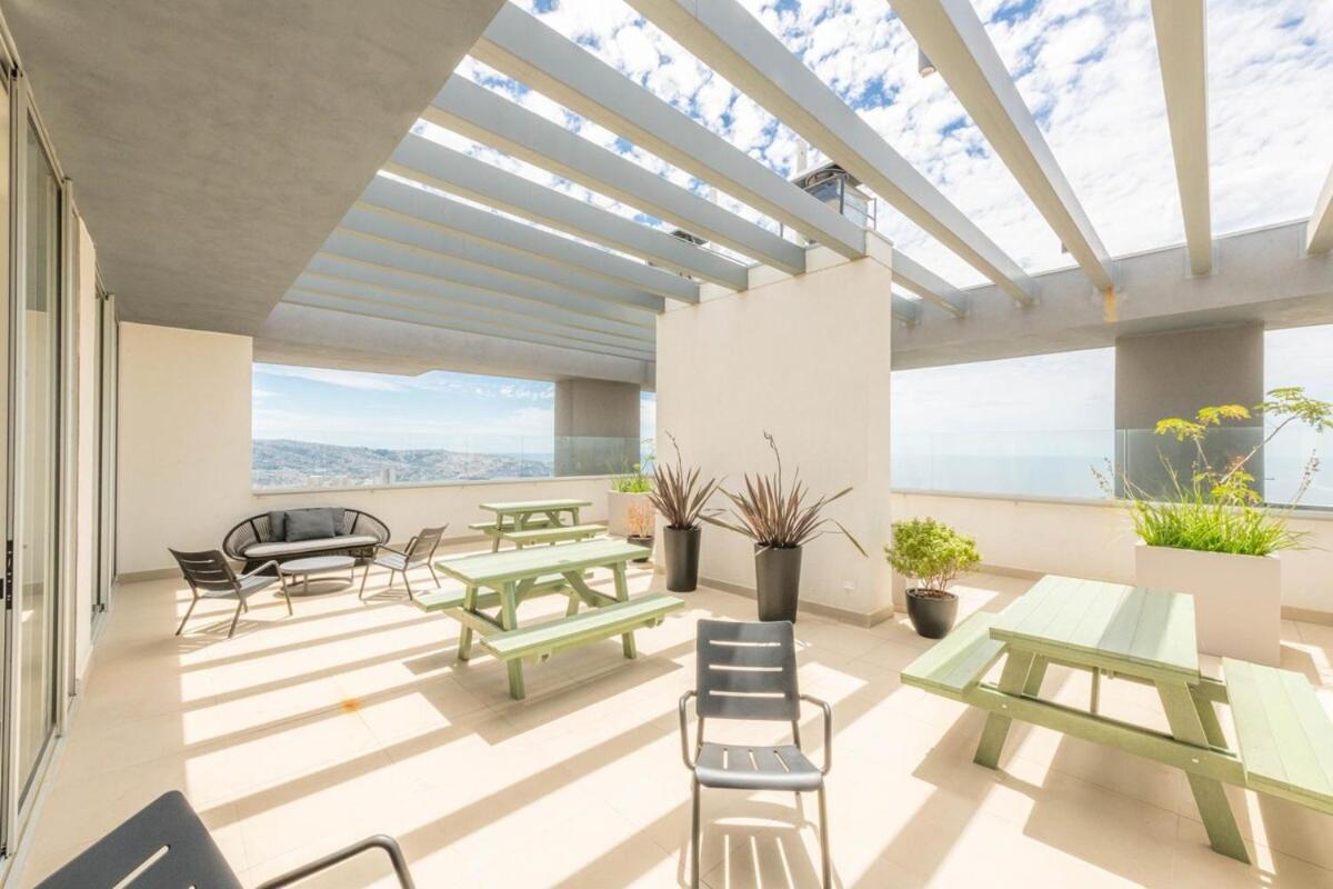 Oceana Suites Cerro Placeres