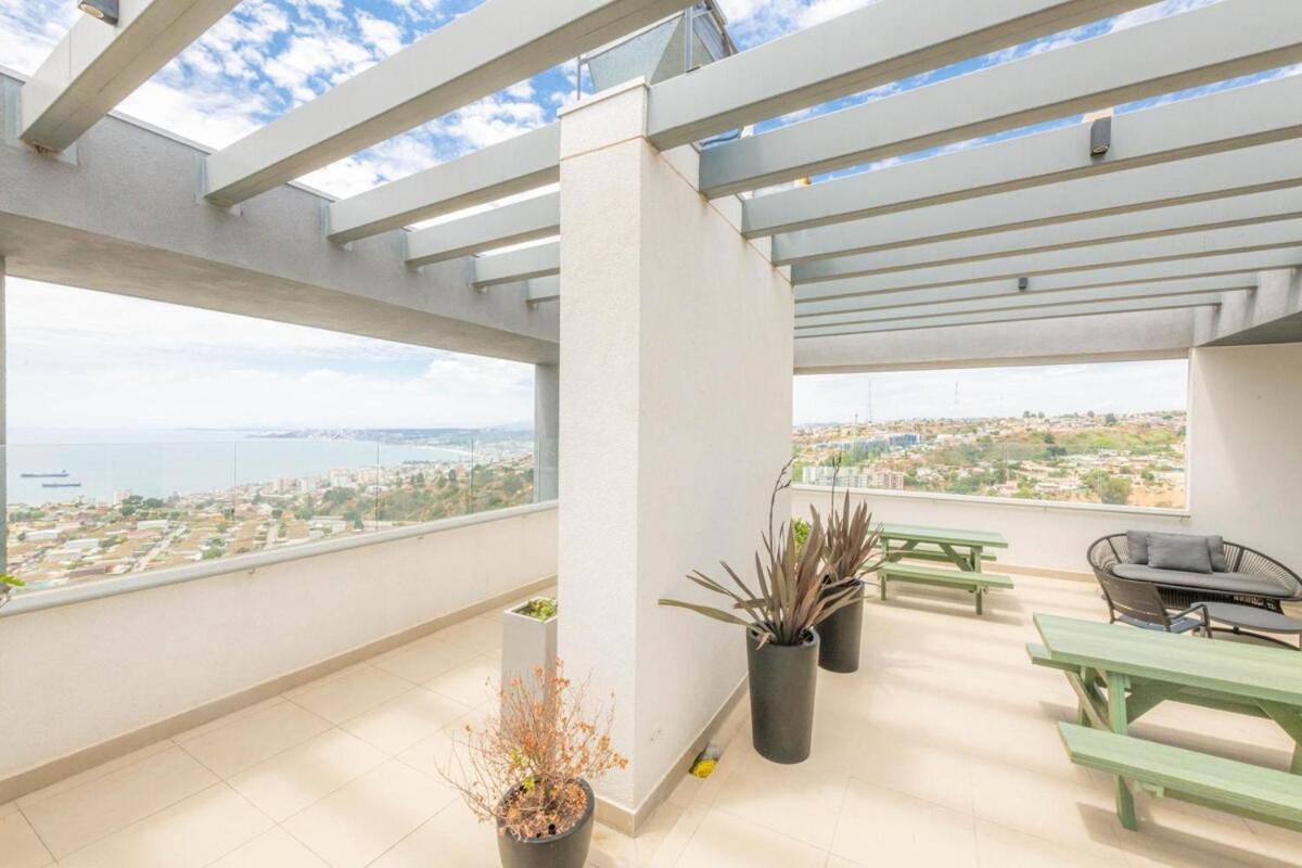Oceana Suites Cerro Placeres